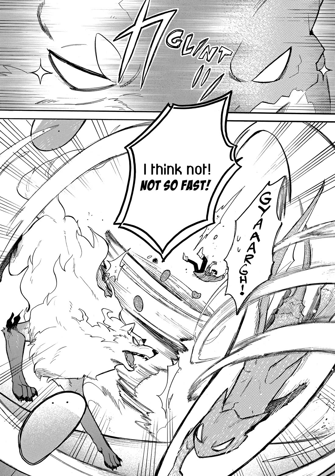 Tondemo Skill de Isekai Hourou Meshi: Sui no Daibouken chapter 59 page 12