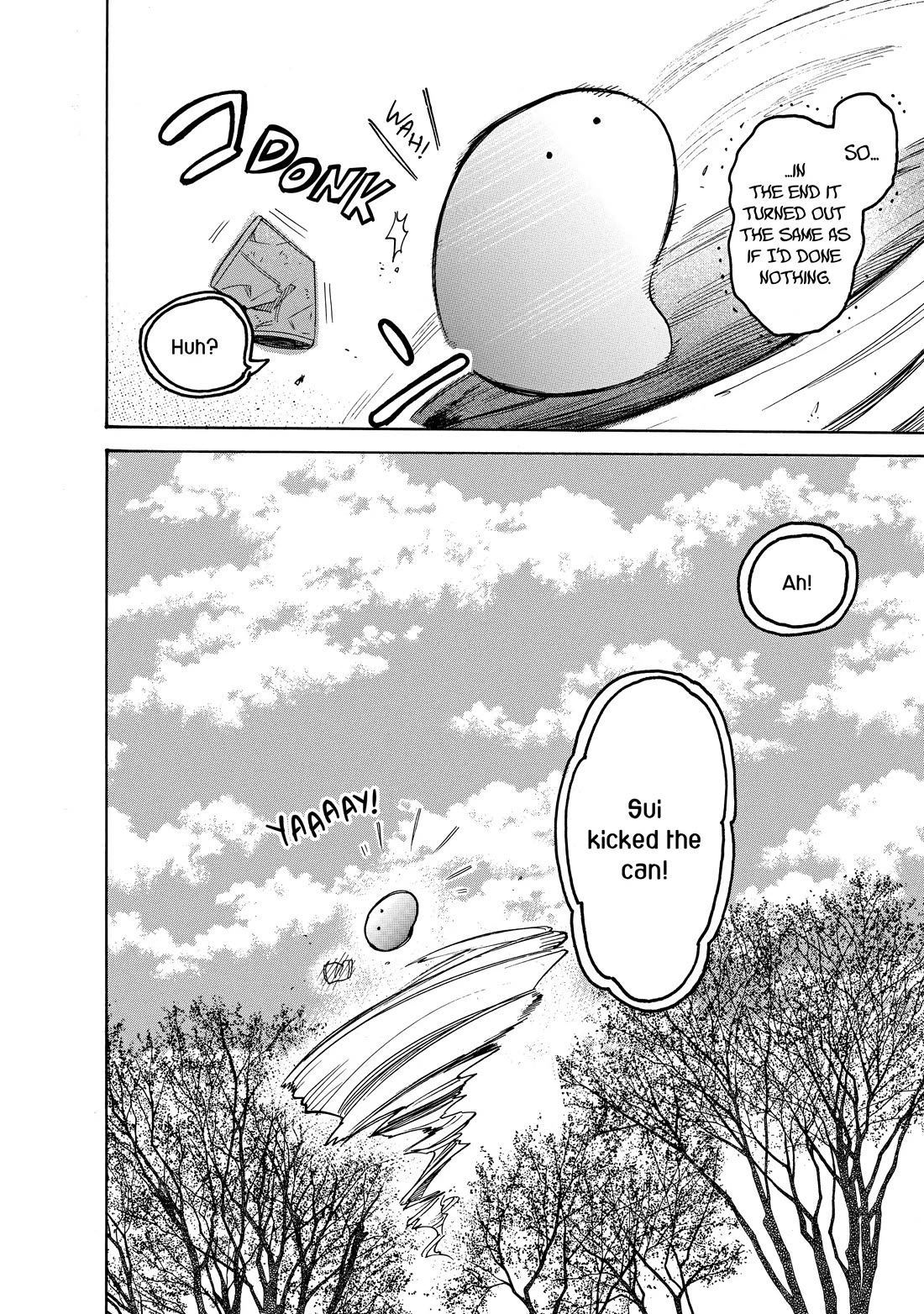 Tondemo Skill de Isekai Hourou Meshi: Sui no Daibouken chapter 59 page 14