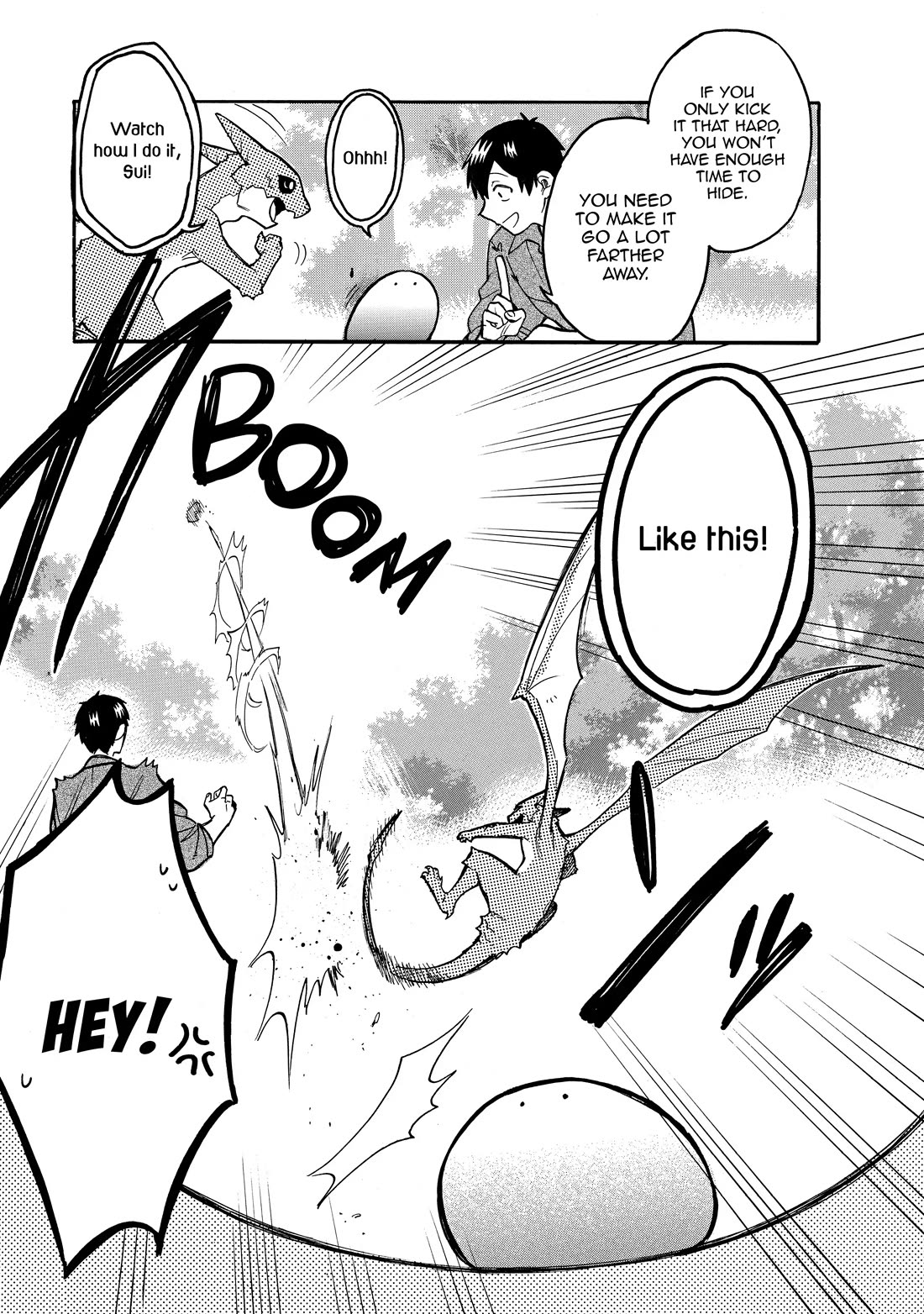 Tondemo Skill de Isekai Hourou Meshi: Sui no Daibouken chapter 59 page 9