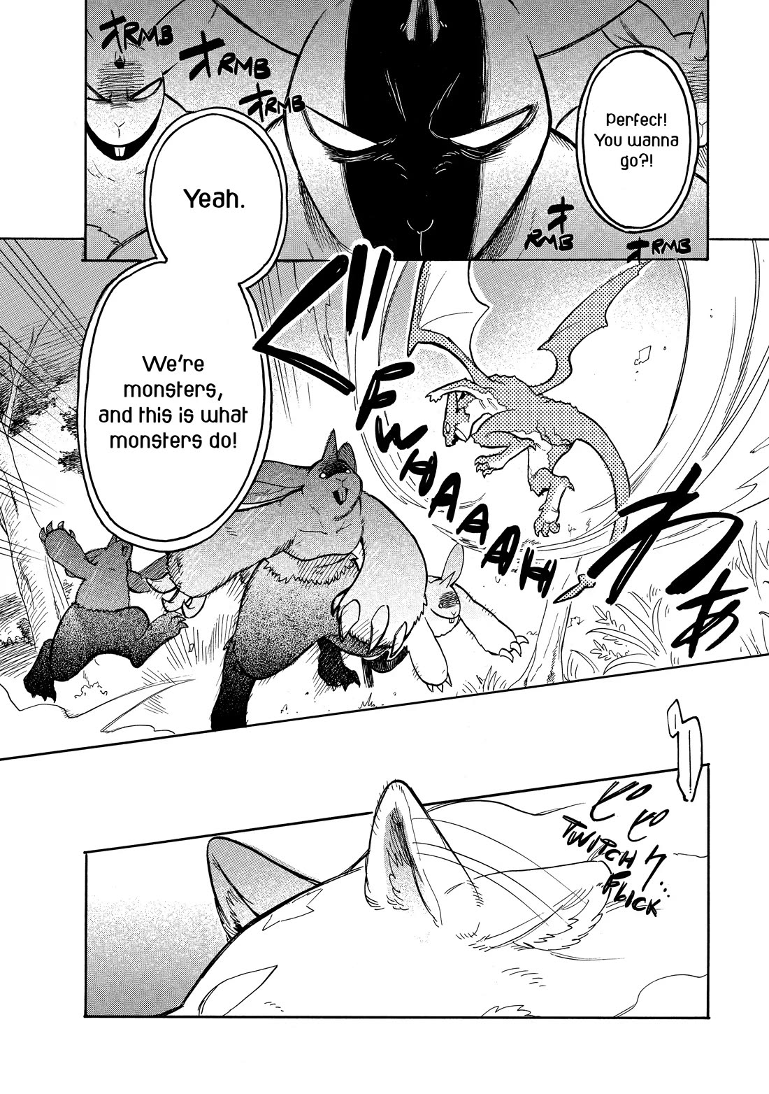 Tondemo Skill de Isekai Hourou Meshi: Sui no Daibouken chapter 60 page 10