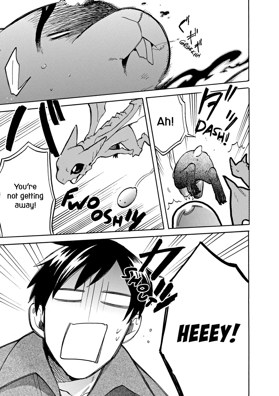 Tondemo Skill de Isekai Hourou Meshi: Sui no Daibouken chapter 60 page 13