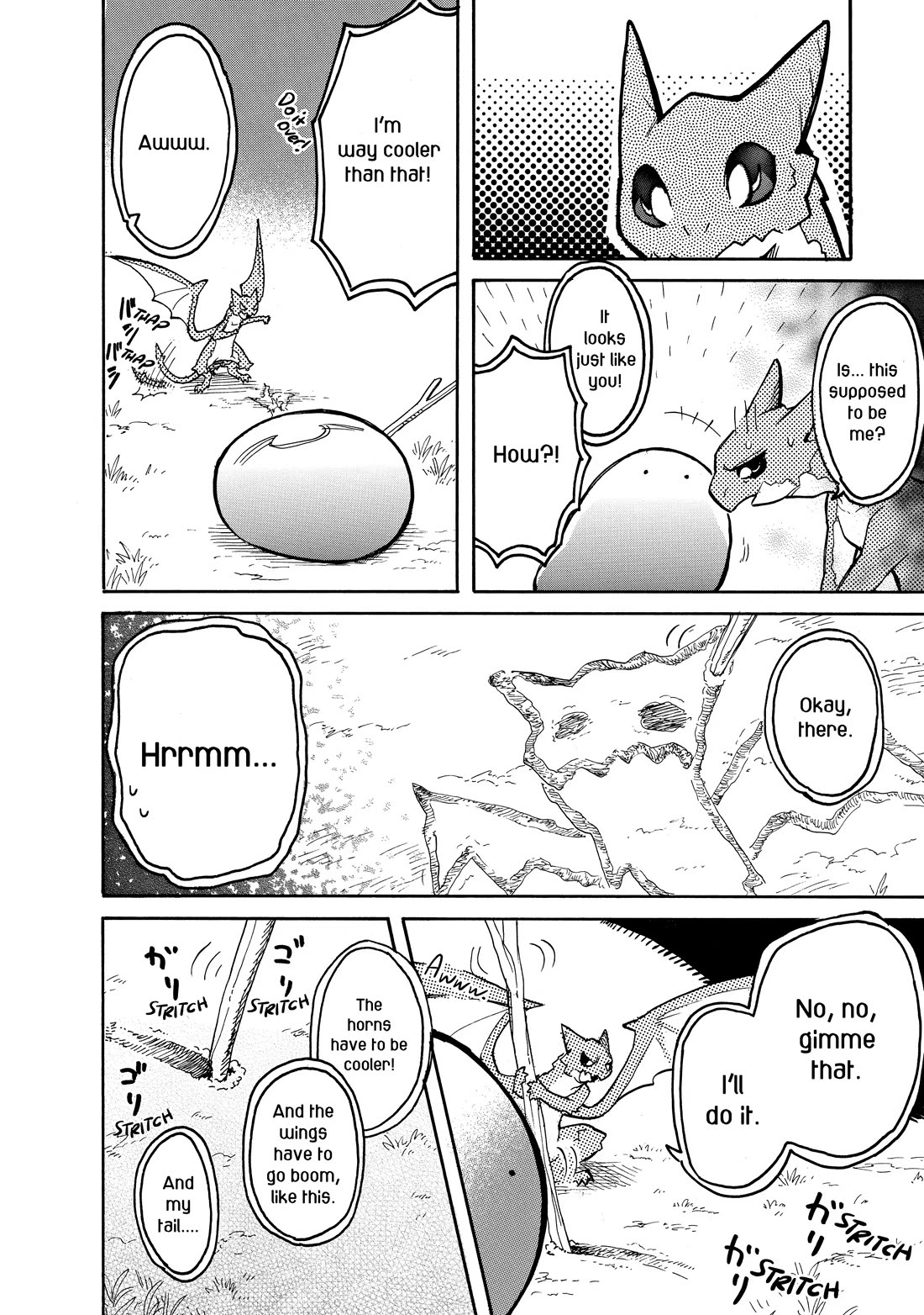 Tondemo Skill de Isekai Hourou Meshi: Sui no Daibouken chapter 60 page 4