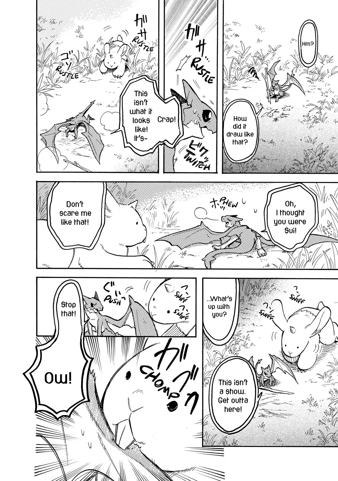 Tondemo Skill de Isekai Hourou Meshi: Sui no Daibouken chapter 60 page 8