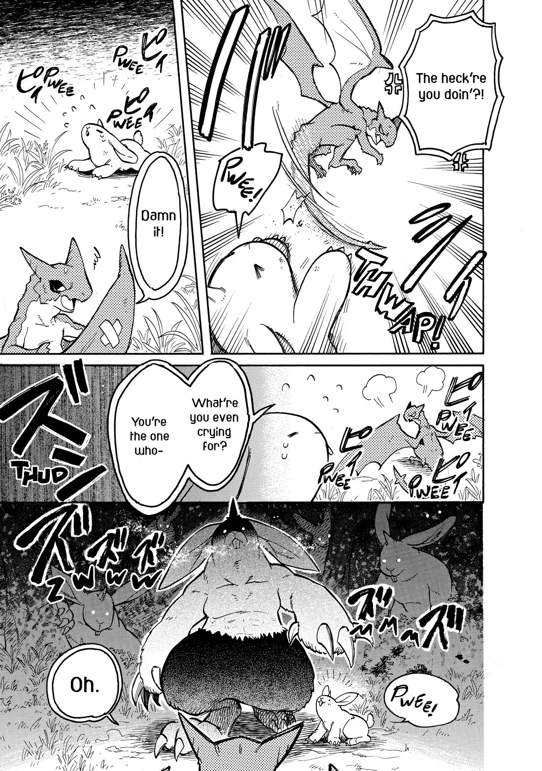 Tondemo Skill de Isekai Hourou Meshi: Sui no Daibouken chapter 60 page 9