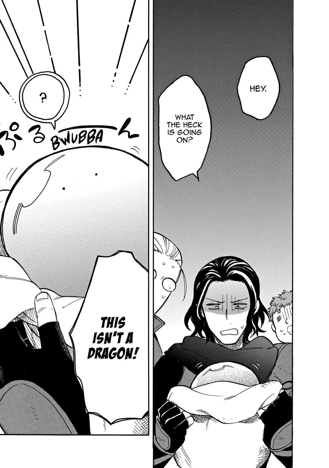 Tondemo Skill de Isekai Hourou Meshi: Sui no Daibouken chapter 62 page 11