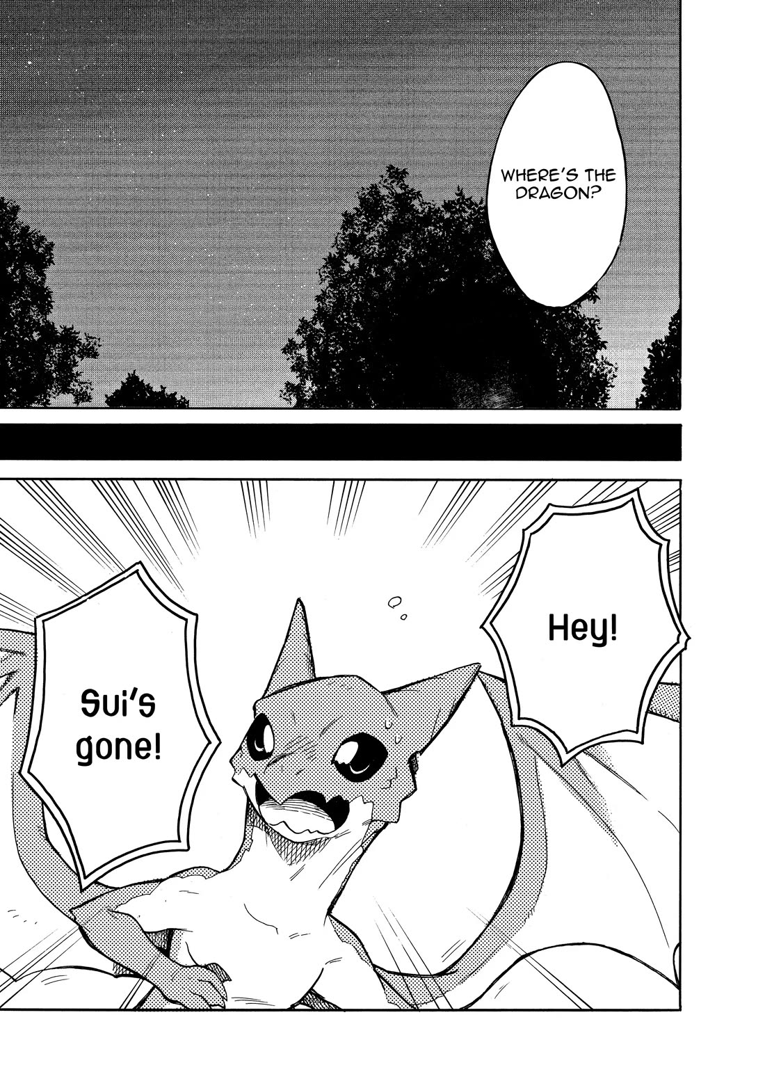 Tondemo Skill de Isekai Hourou Meshi: Sui no Daibouken chapter 62 page 5