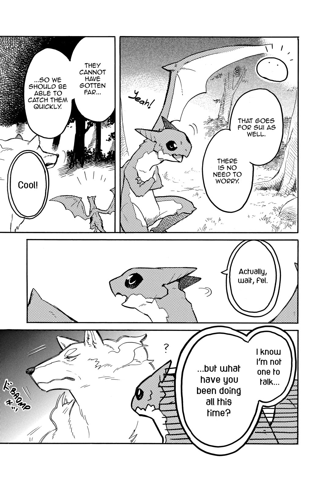 Tondemo Skill de Isekai Hourou Meshi: Sui no Daibouken chapter 62 page 9