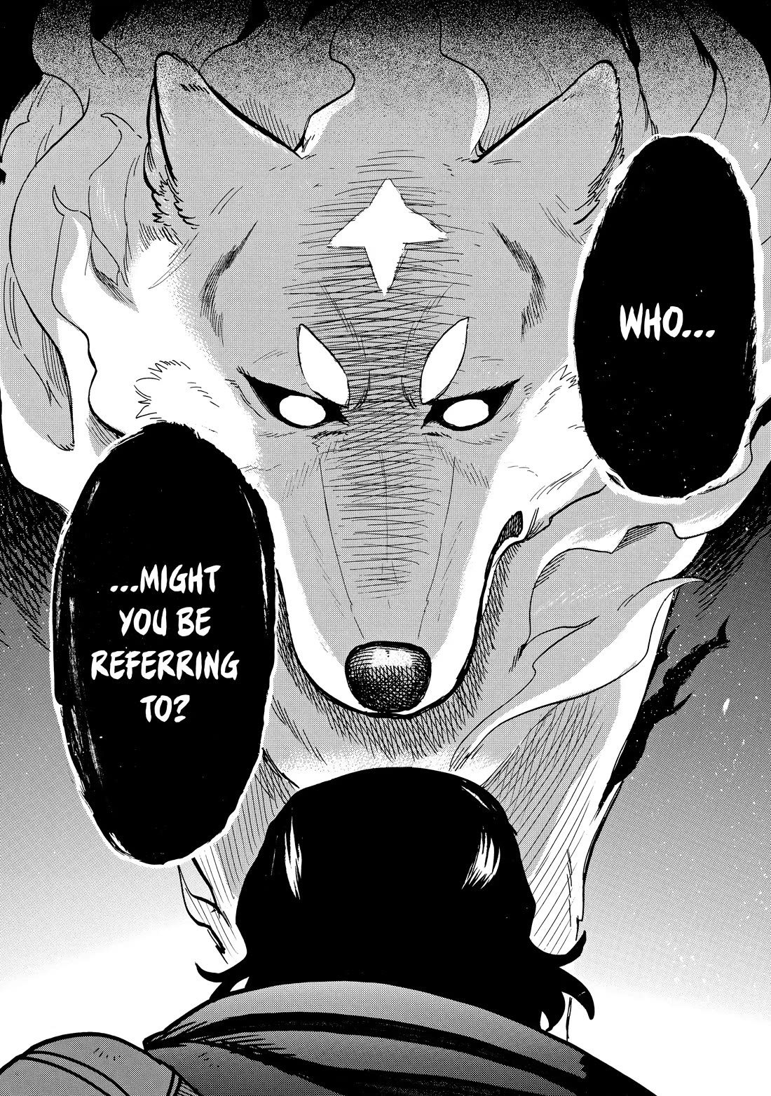 Tondemo Skill de Isekai Hourou Meshi: Sui no Daibouken chapter 63 page 6