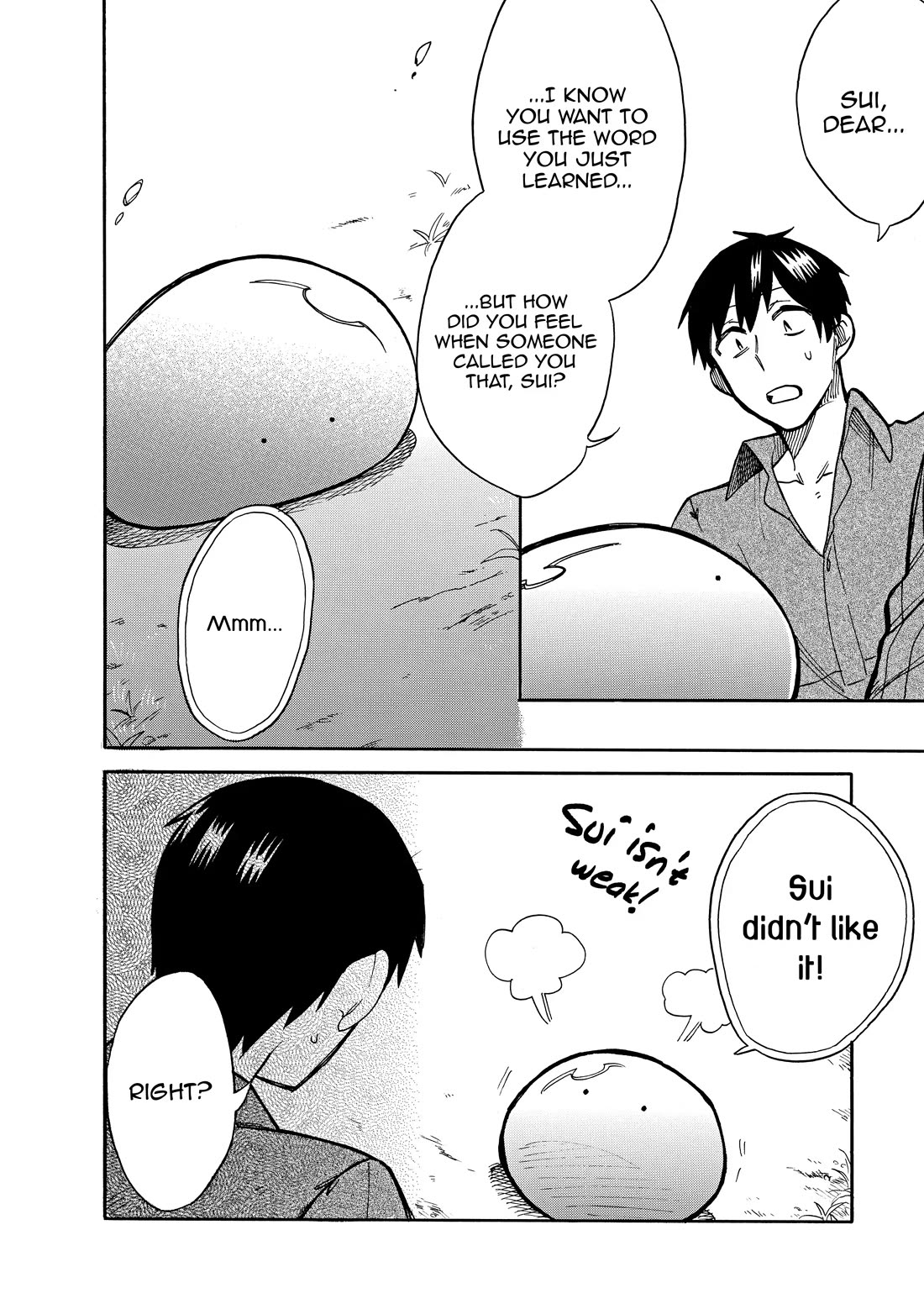 Tondemo Skill de Isekai Hourou Meshi: Sui no Daibouken chapter 64 page 12