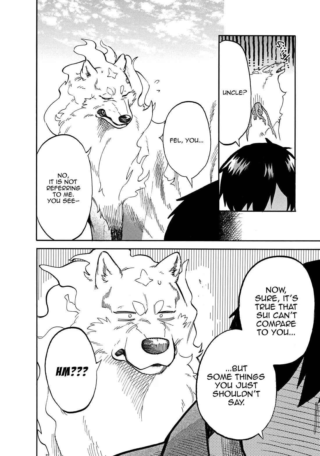 Tondemo Skill de Isekai Hourou Meshi: Sui no Daibouken chapter 64 page 4