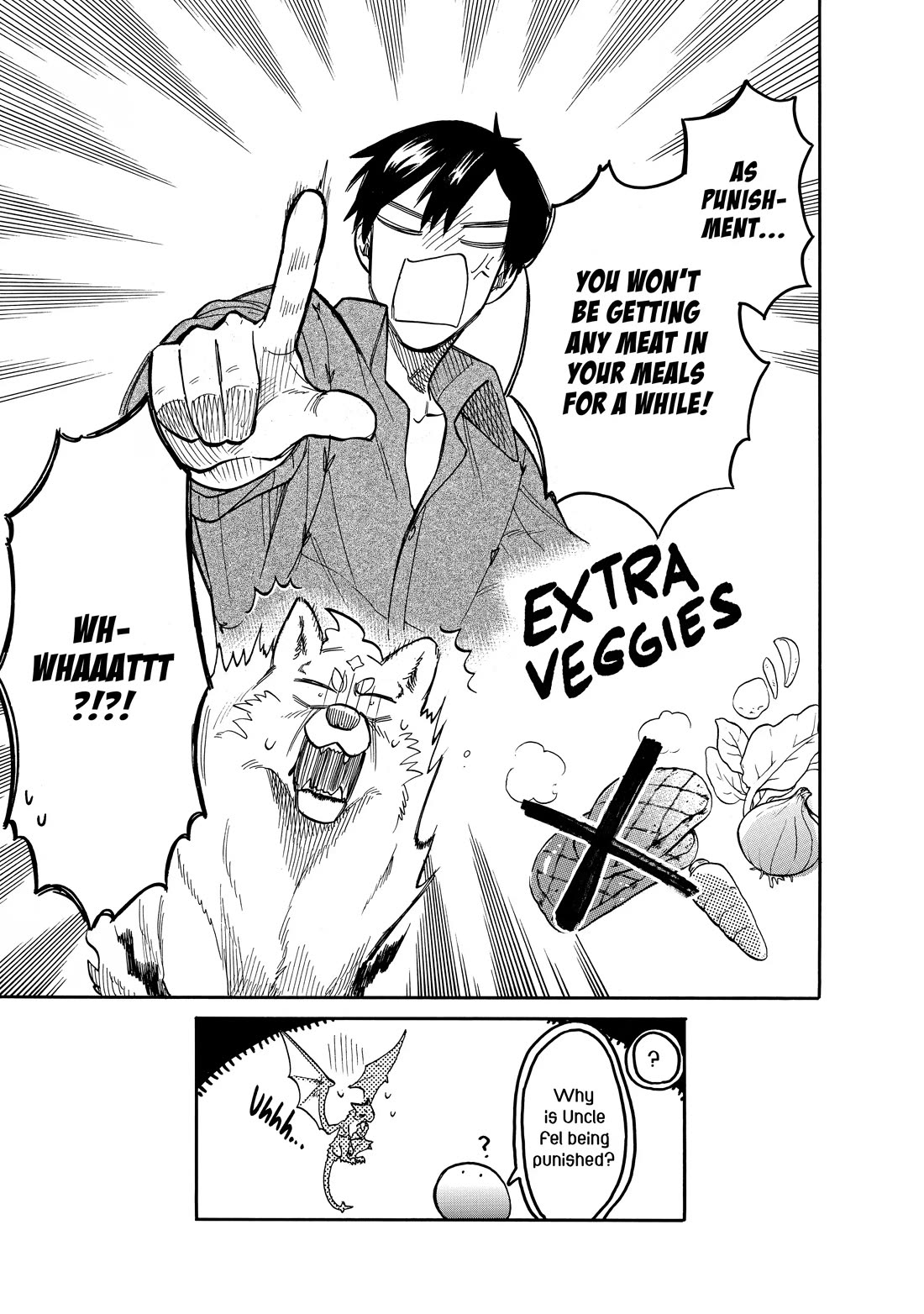 Tondemo Skill de Isekai Hourou Meshi: Sui no Daibouken chapter 64 page 5