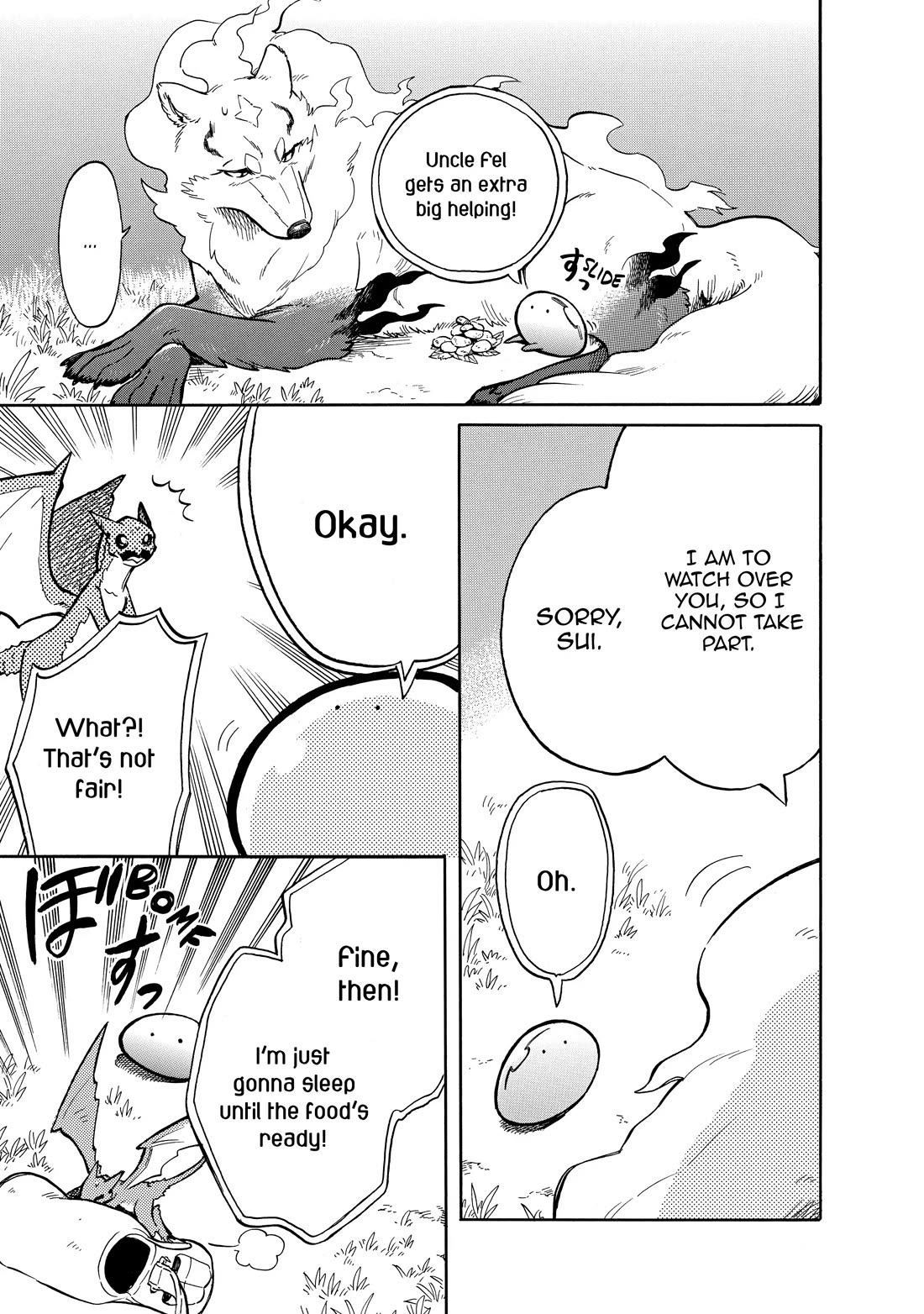 Tondemo Skill de Isekai Hourou Meshi: Sui no Daibouken chapter 65 page 9