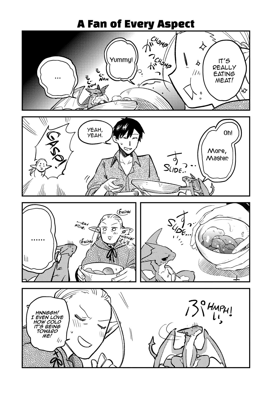 Tondemo Skill de Isekai Hourou Meshi: Sui no Daibouken chapter 66.5 page 2