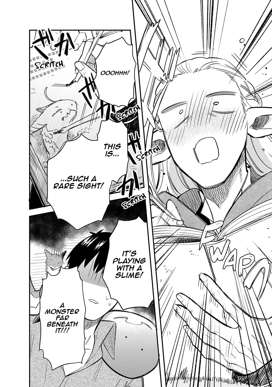 Tondemo Skill de Isekai Hourou Meshi: Sui no Daibouken chapter 66 page 8