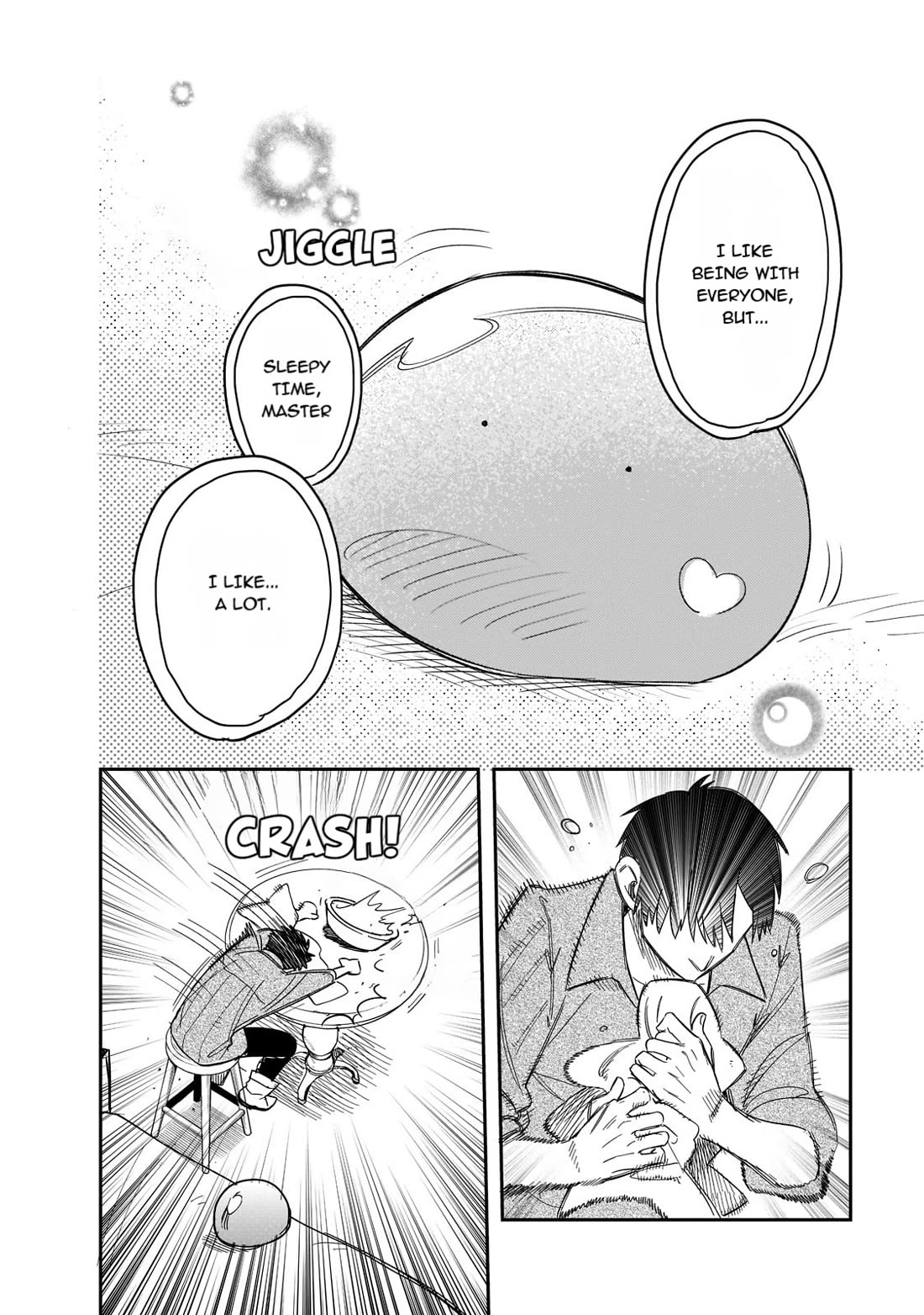 Tondemo Skill de Isekai Hourou Meshi: Sui no Daibouken chapter 67 page 10