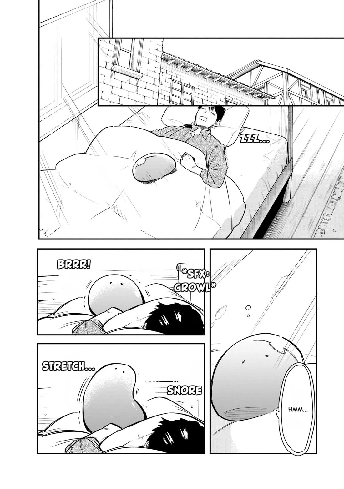 Tondemo Skill de Isekai Hourou Meshi: Sui no Daibouken chapter 68 page 2