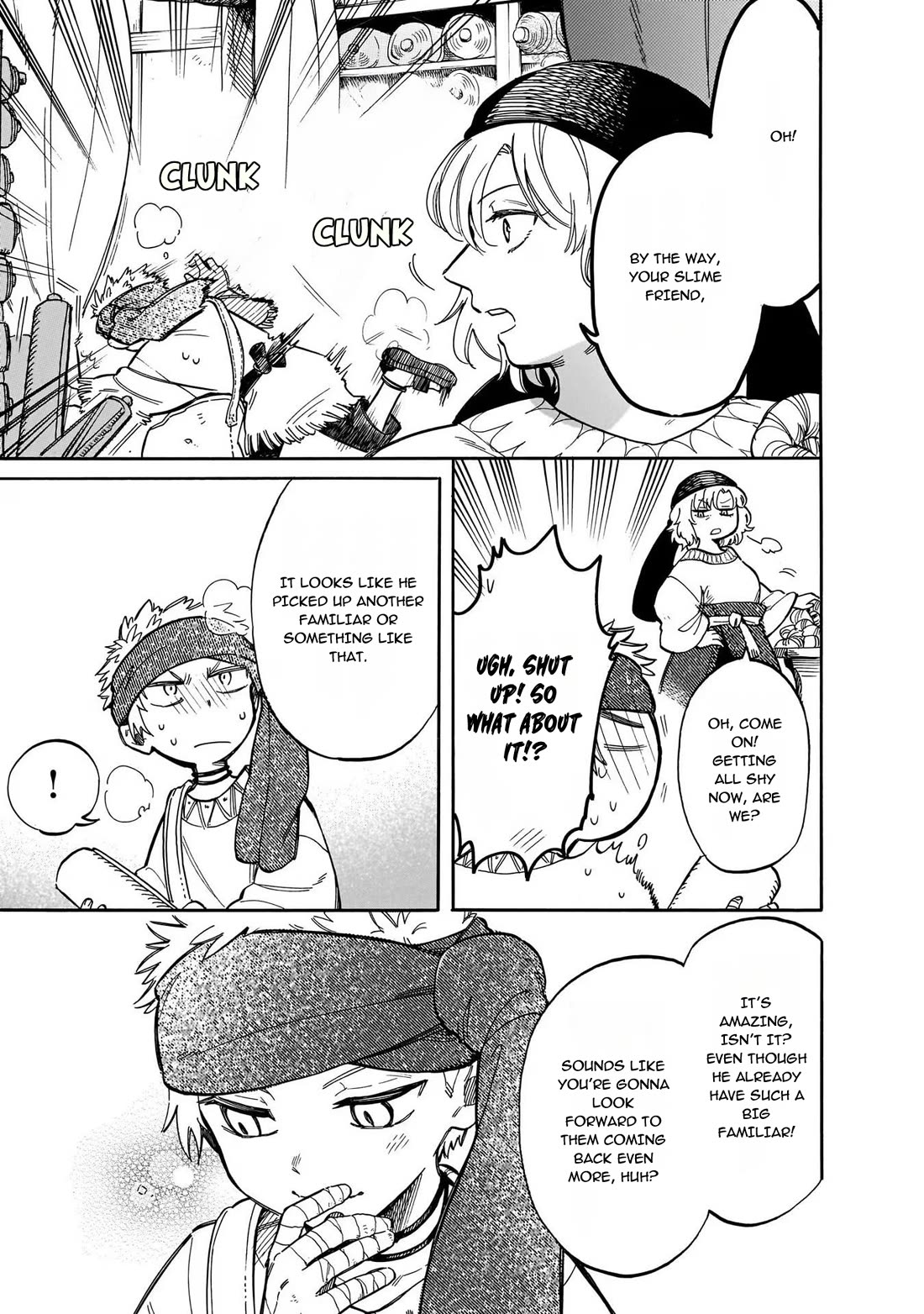 Tondemo Skill de Isekai Hourou Meshi: Sui no Daibouken chapter 70 page 3