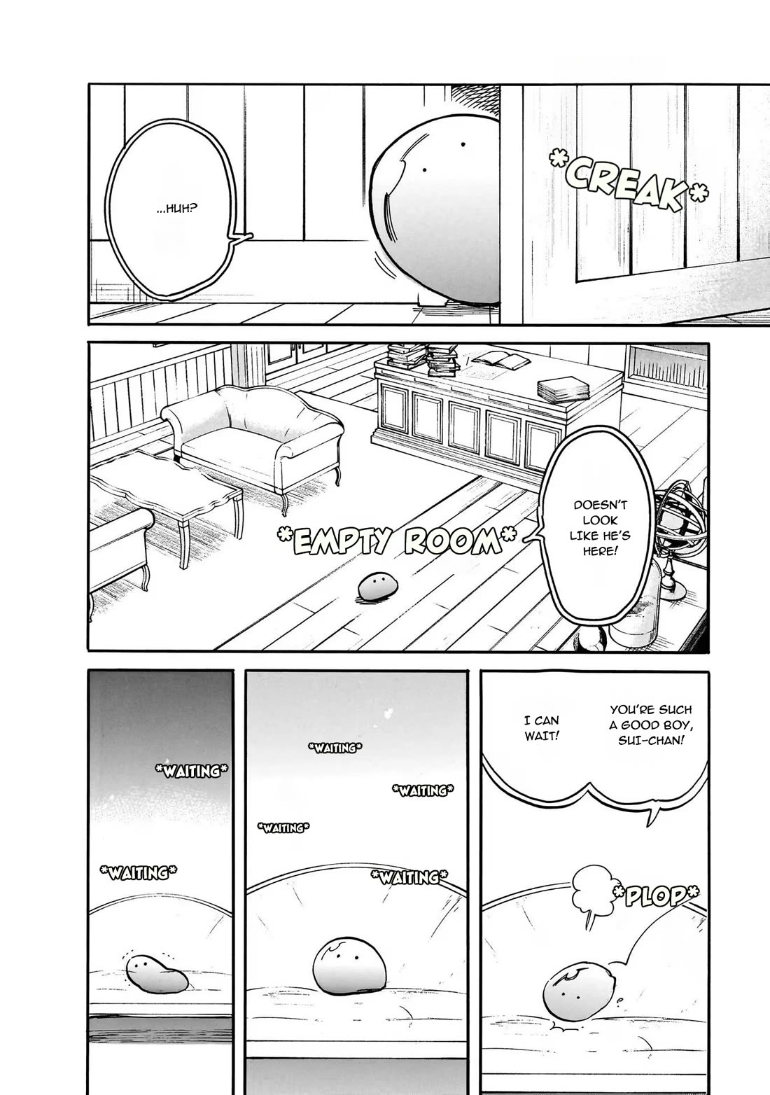 Tondemo Skill de Isekai Hourou Meshi: Sui no Daibouken chapter 71 page 4