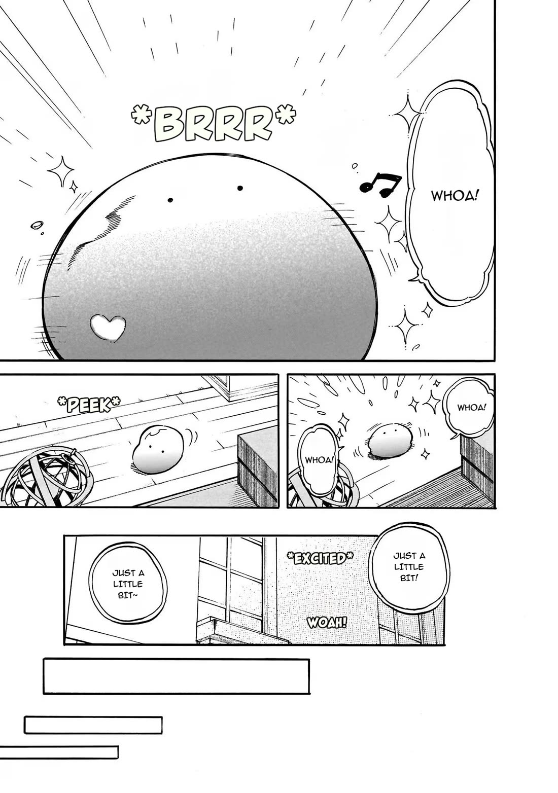 Tondemo Skill de Isekai Hourou Meshi: Sui no Daibouken chapter 71 page 6