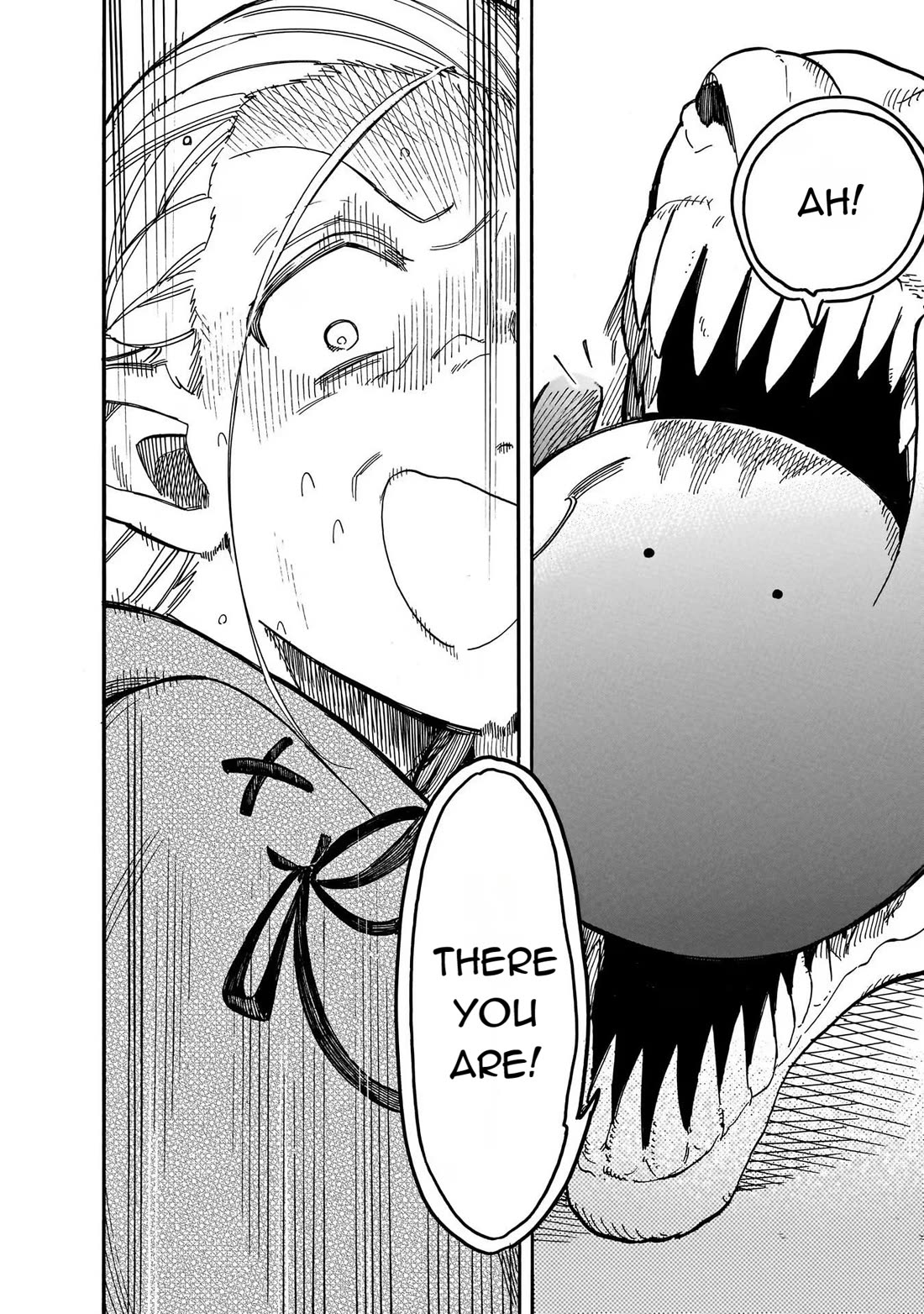 Tondemo Skill de Isekai Hourou Meshi: Sui no Daibouken chapter 71 page 9