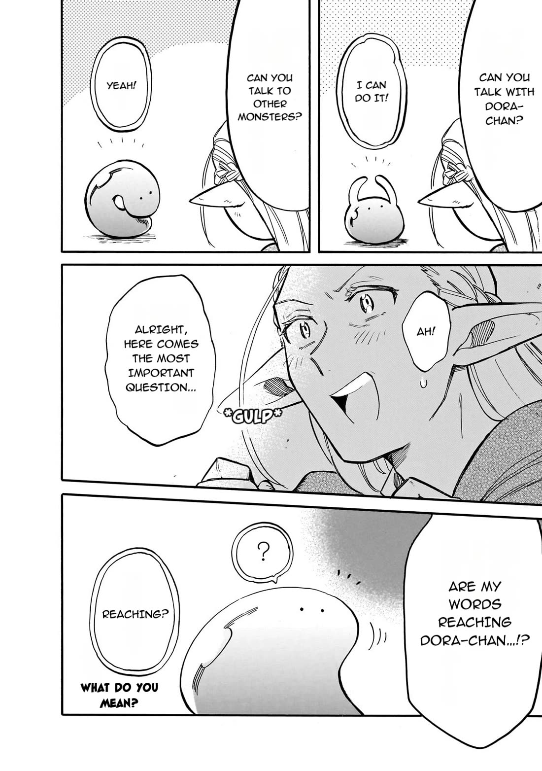 Tondemo Skill de Isekai Hourou Meshi: Sui no Daibouken chapter 72 page 4