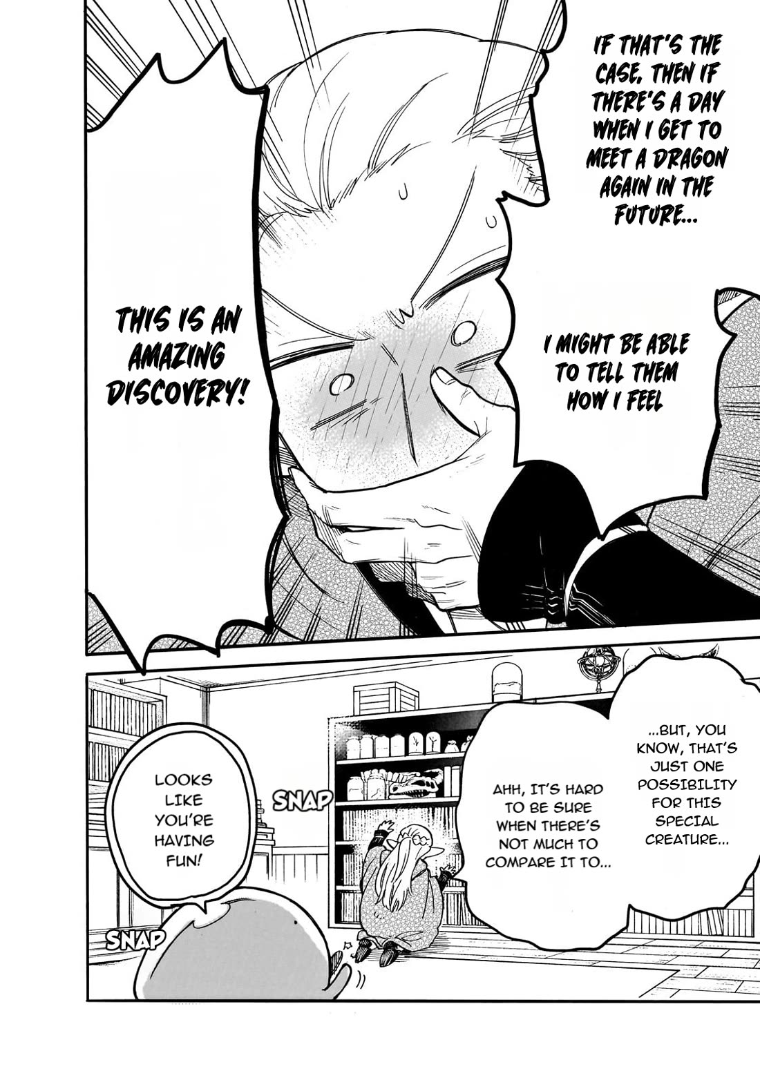 Tondemo Skill de Isekai Hourou Meshi: Sui no Daibouken chapter 72 page 6