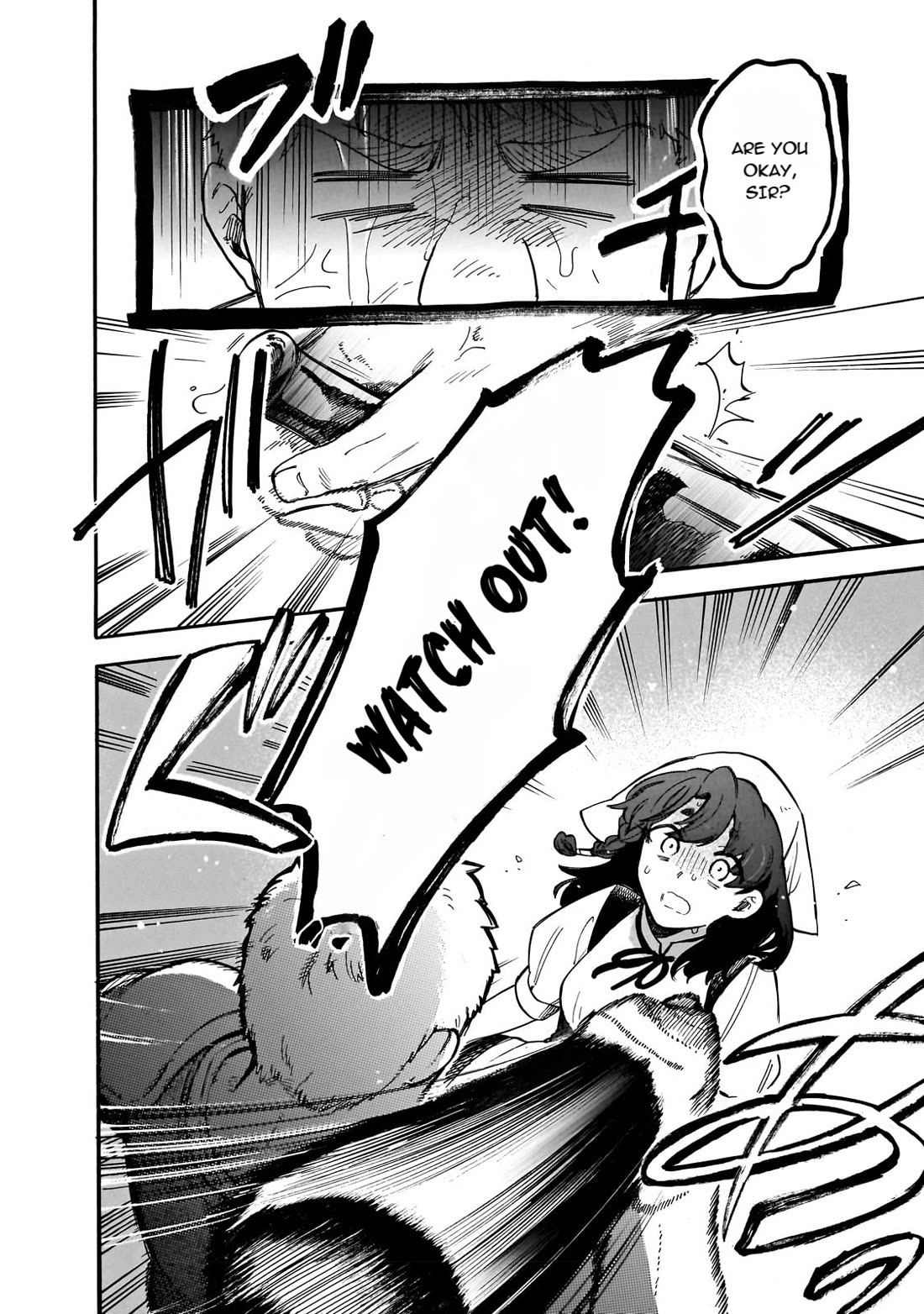 Tondemo Skill de Isekai Hourou Meshi: Sui no Daibouken chapter 73 page 12