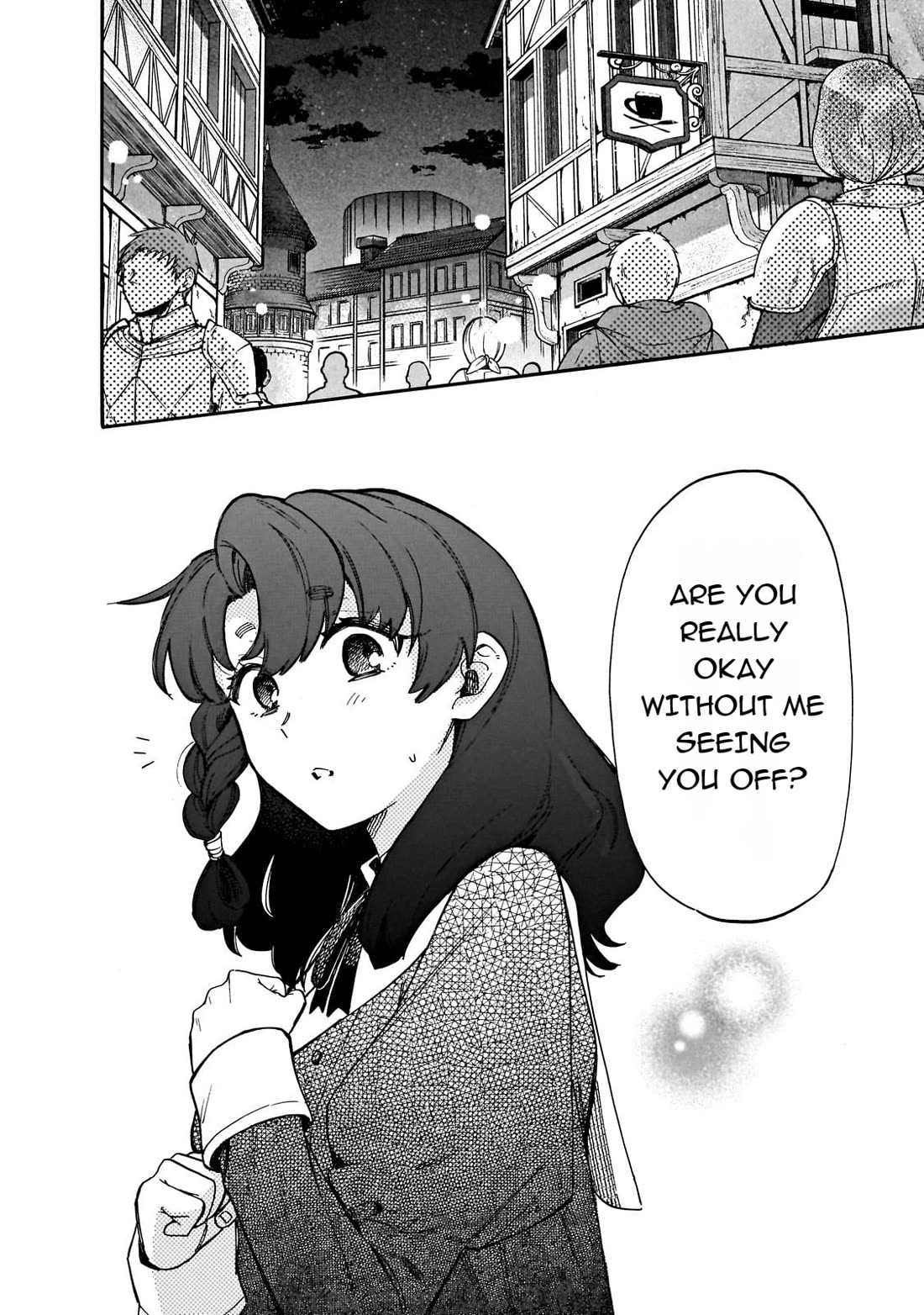 Tondemo Skill de Isekai Hourou Meshi: Sui no Daibouken chapter 74 page 2