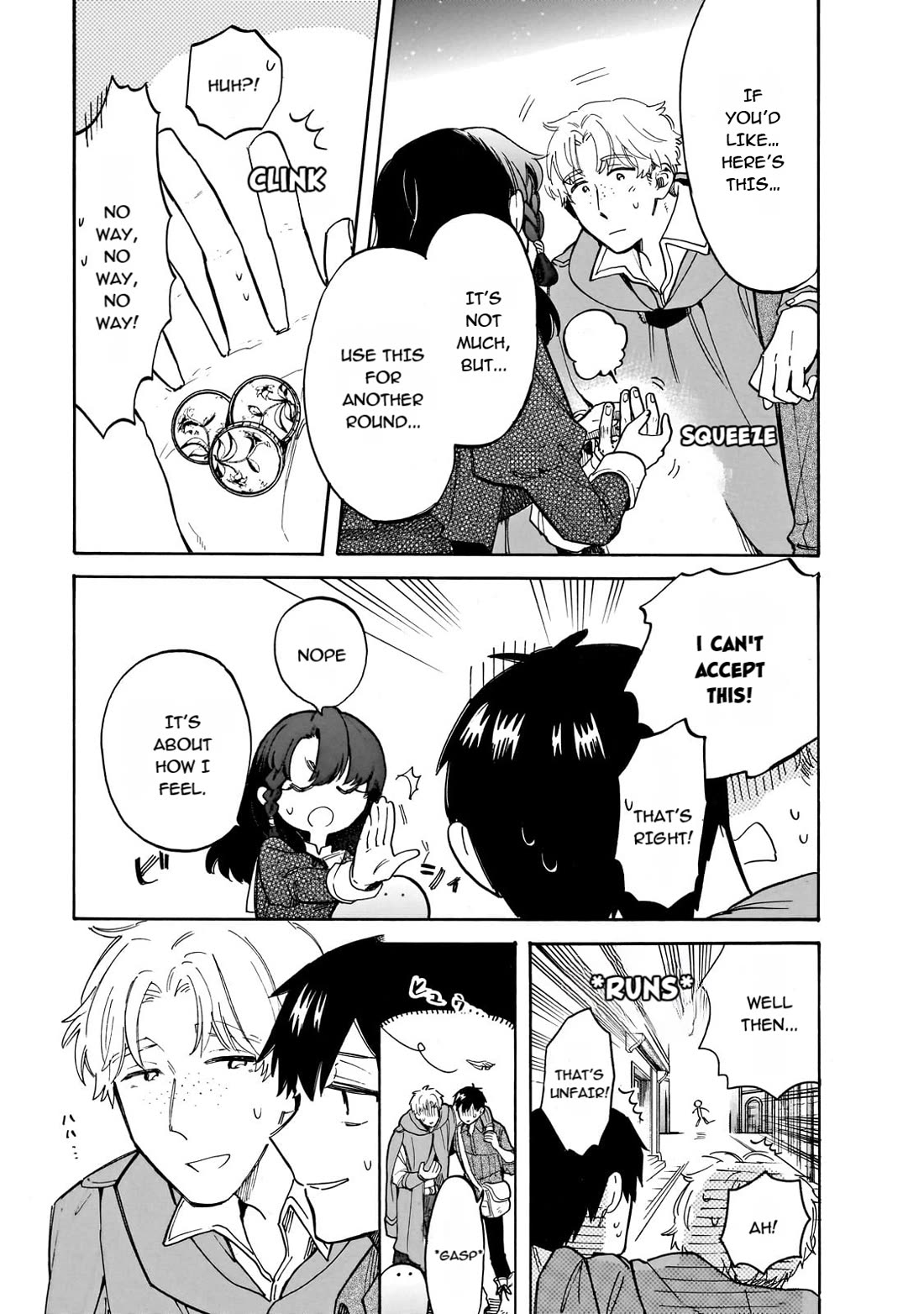 Tondemo Skill de Isekai Hourou Meshi: Sui no Daibouken chapter 74 page 5