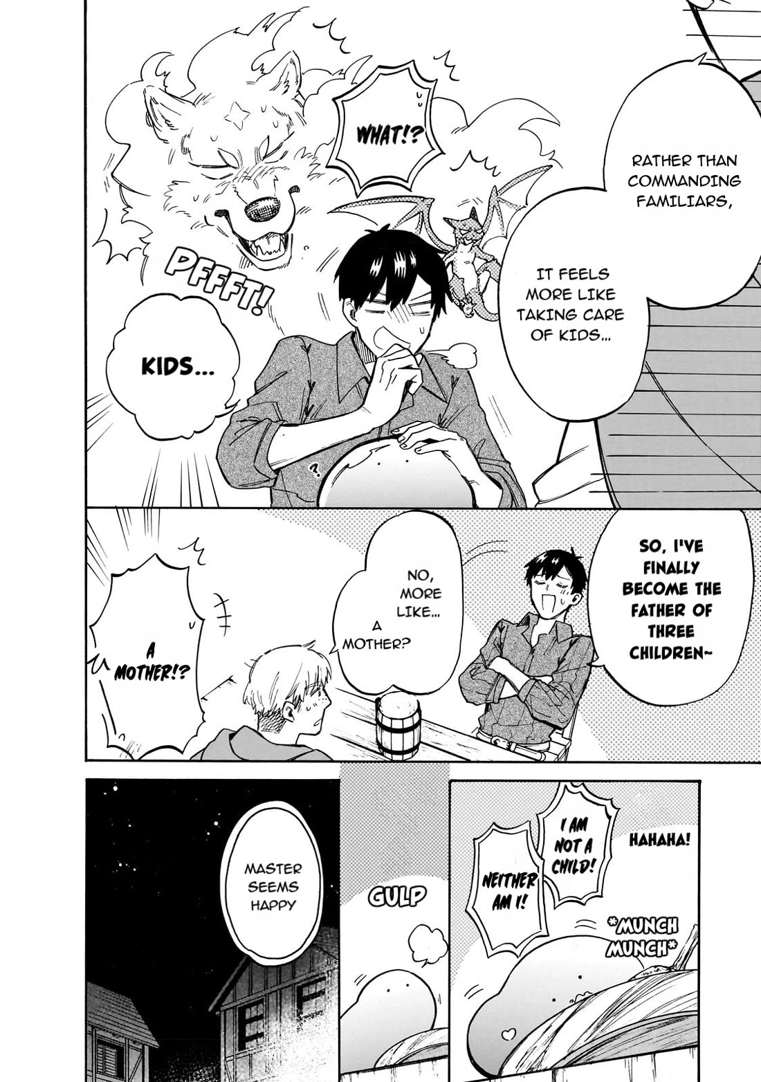 Tondemo Skill de Isekai Hourou Meshi: Sui no Daibouken chapter 74 page 8