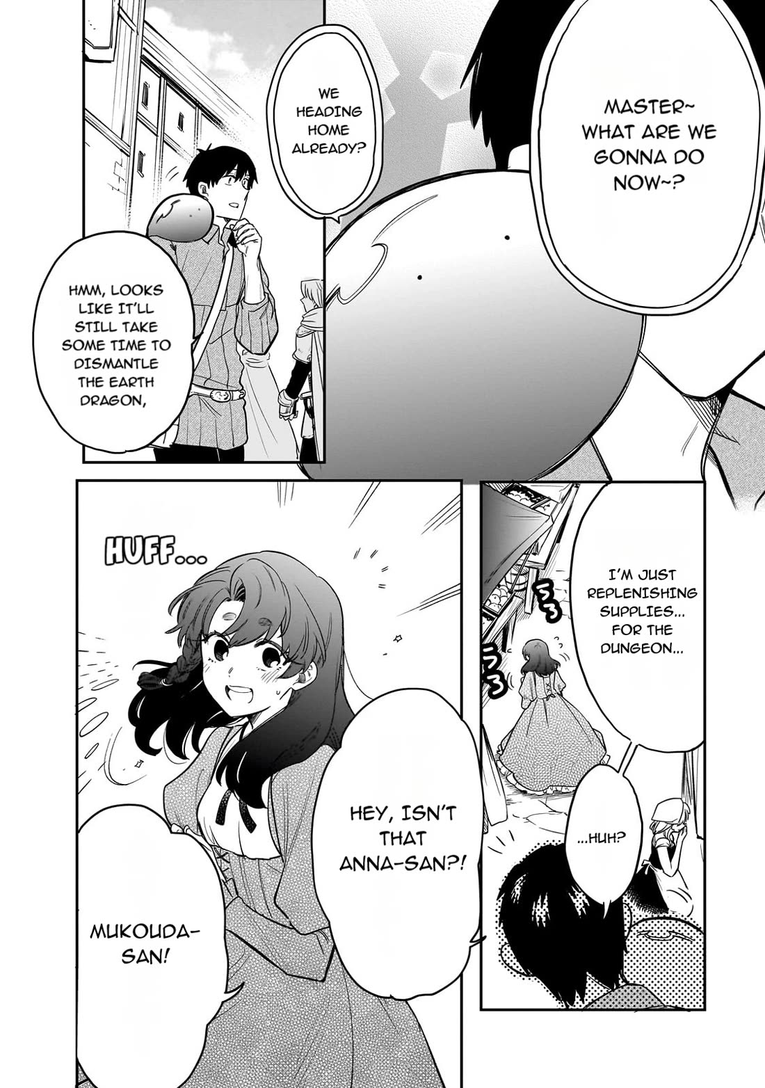 Tondemo Skill de Isekai Hourou Meshi: Sui no Daibouken chapter 75 page 10