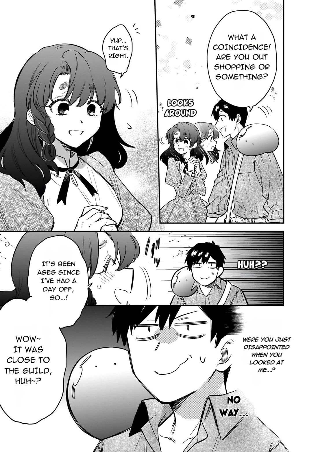 Tondemo Skill de Isekai Hourou Meshi: Sui no Daibouken chapter 75 page 11