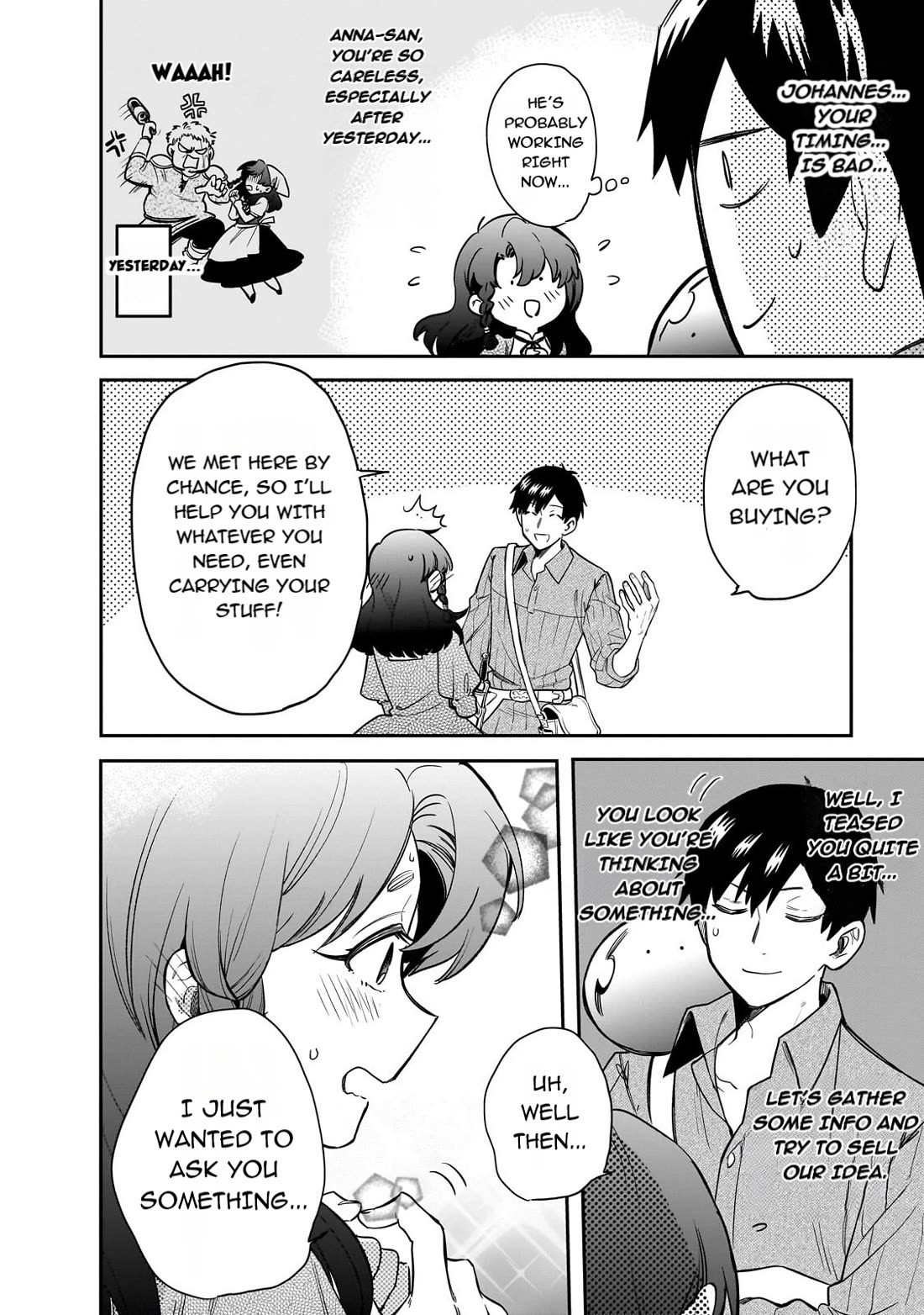 Tondemo Skill de Isekai Hourou Meshi: Sui no Daibouken chapter 75 page 12