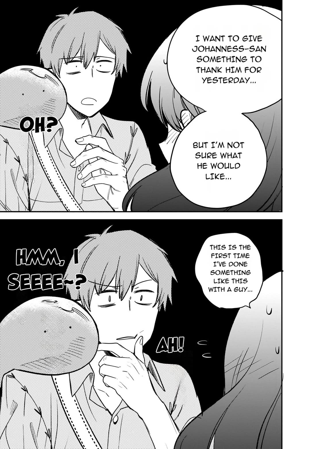 Tondemo Skill de Isekai Hourou Meshi: Sui no Daibouken chapter 75 page 13