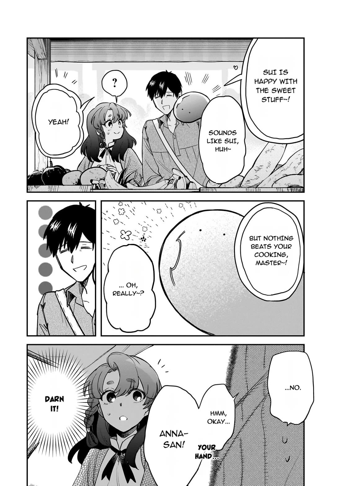 Tondemo Skill de Isekai Hourou Meshi: Sui no Daibouken chapter 75 page 15