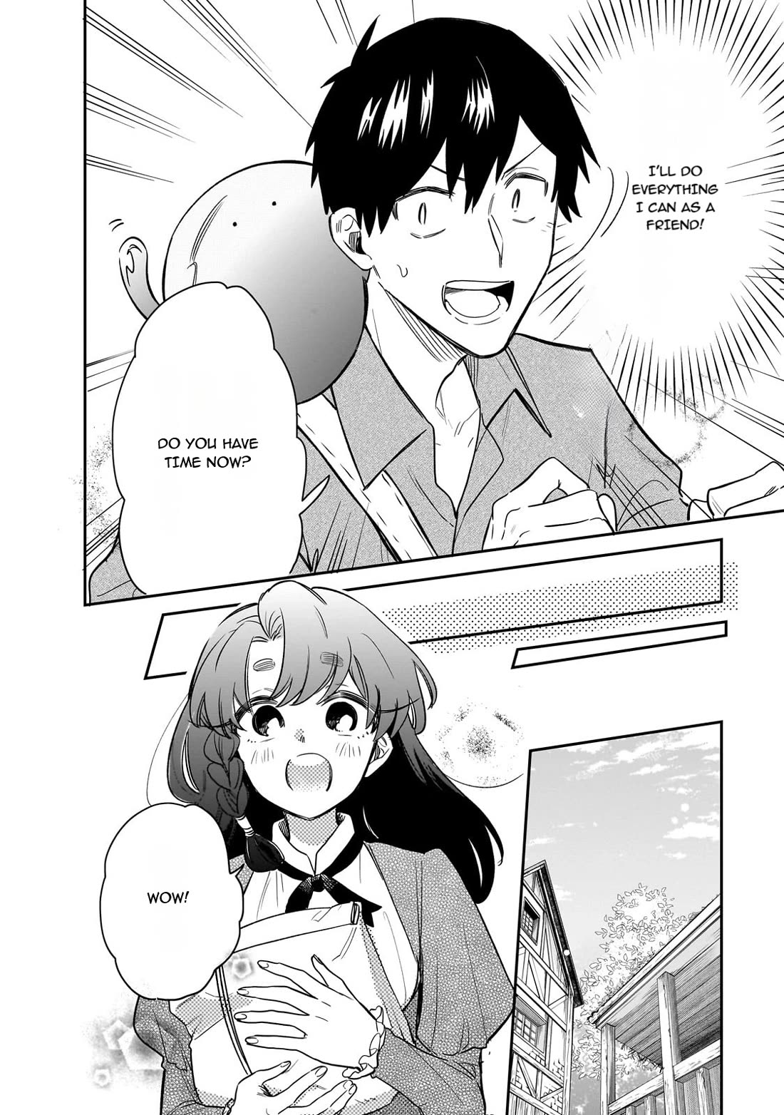 Tondemo Skill de Isekai Hourou Meshi: Sui no Daibouken chapter 75 page 16