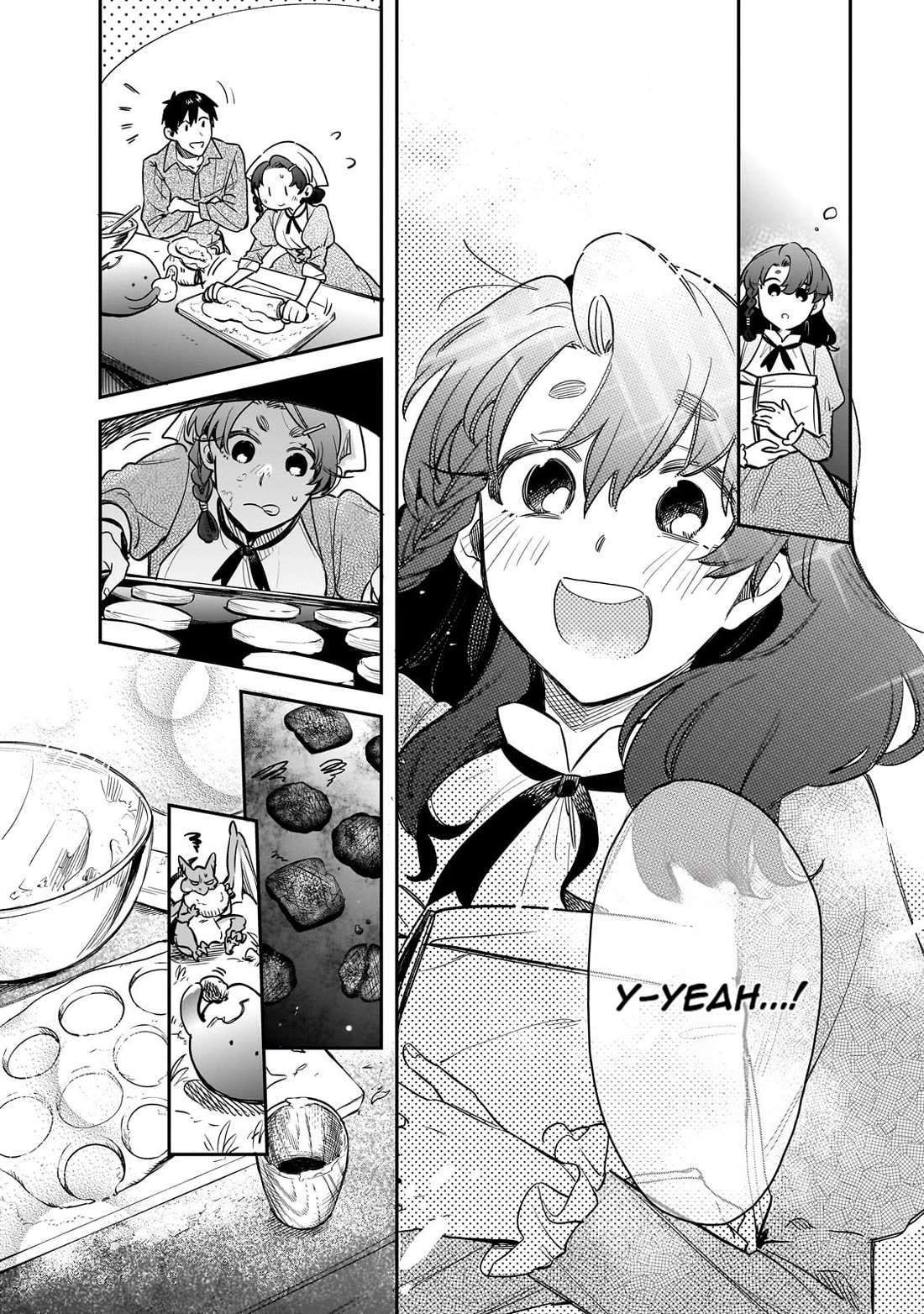 Tondemo Skill de Isekai Hourou Meshi: Sui no Daibouken chapter 75 page 18