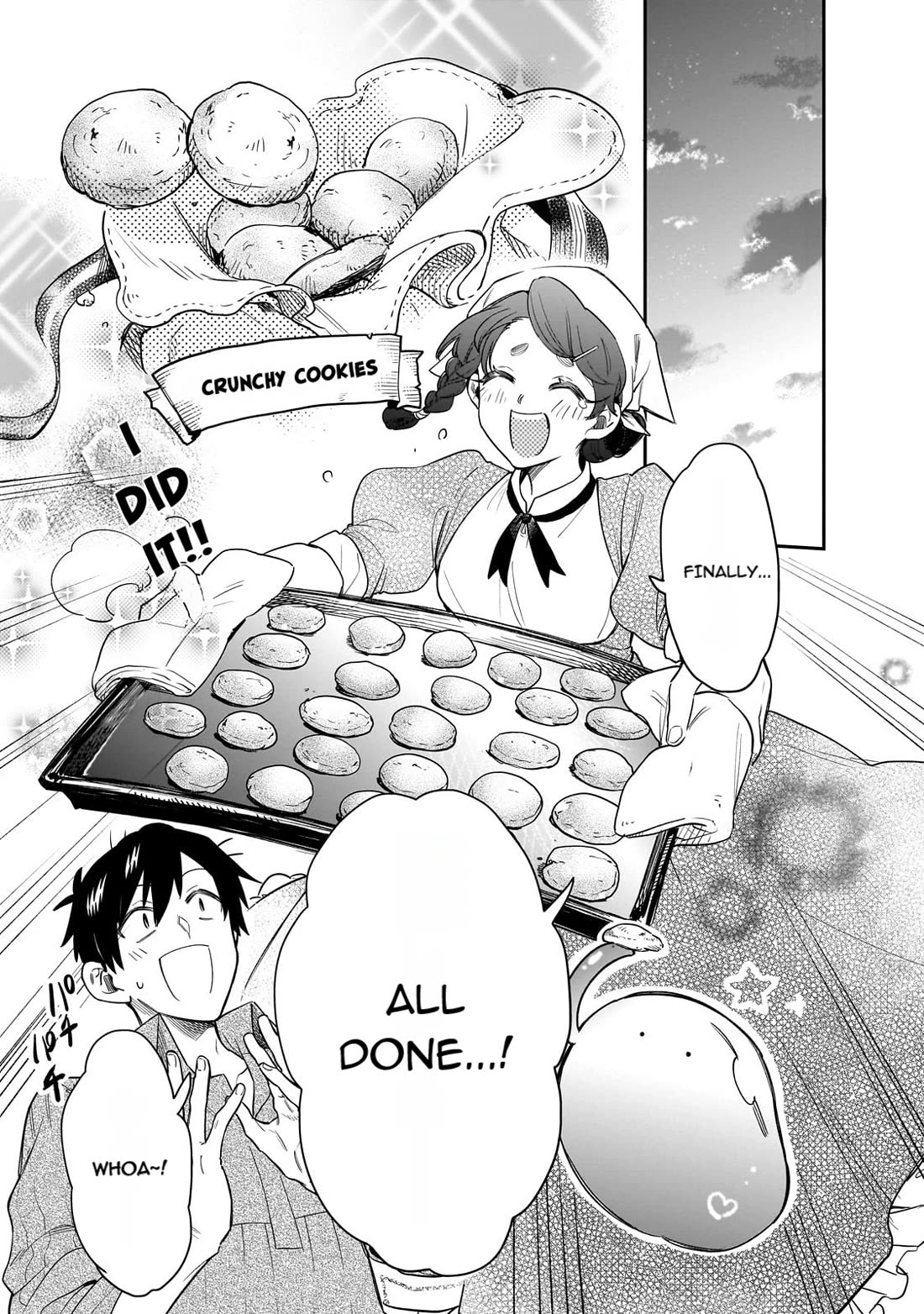 Tondemo Skill de Isekai Hourou Meshi: Sui no Daibouken chapter 75 page 19