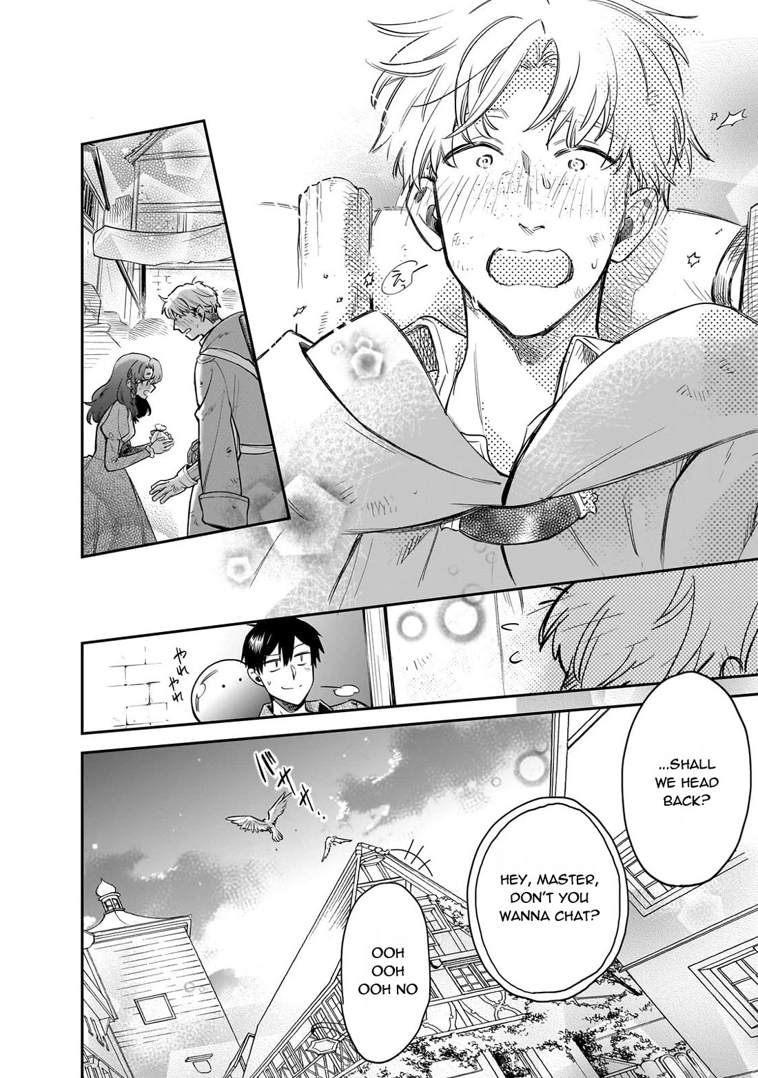 Tondemo Skill de Isekai Hourou Meshi: Sui no Daibouken chapter 75 page 22