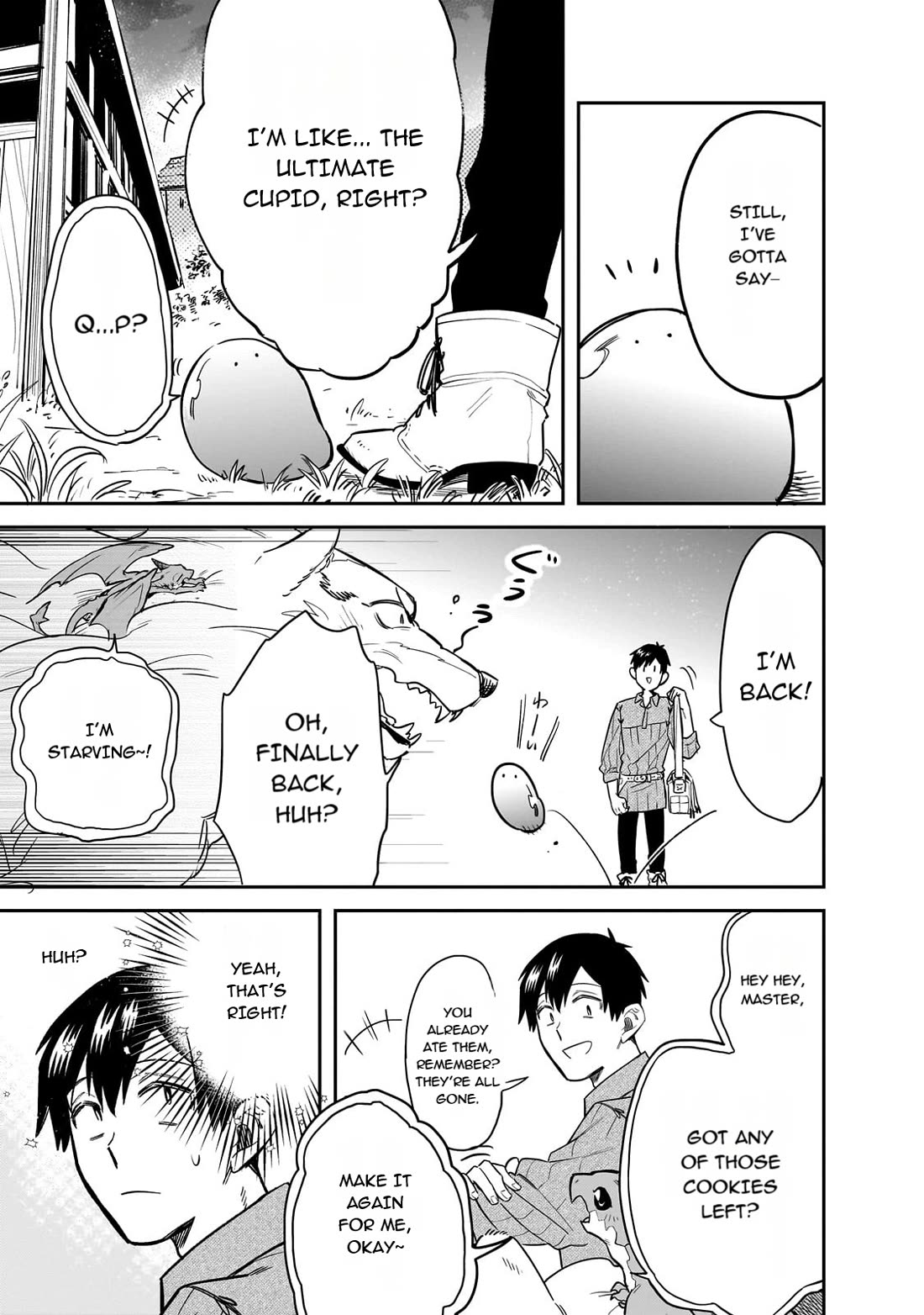 Tondemo Skill de Isekai Hourou Meshi: Sui no Daibouken chapter 75 page 23