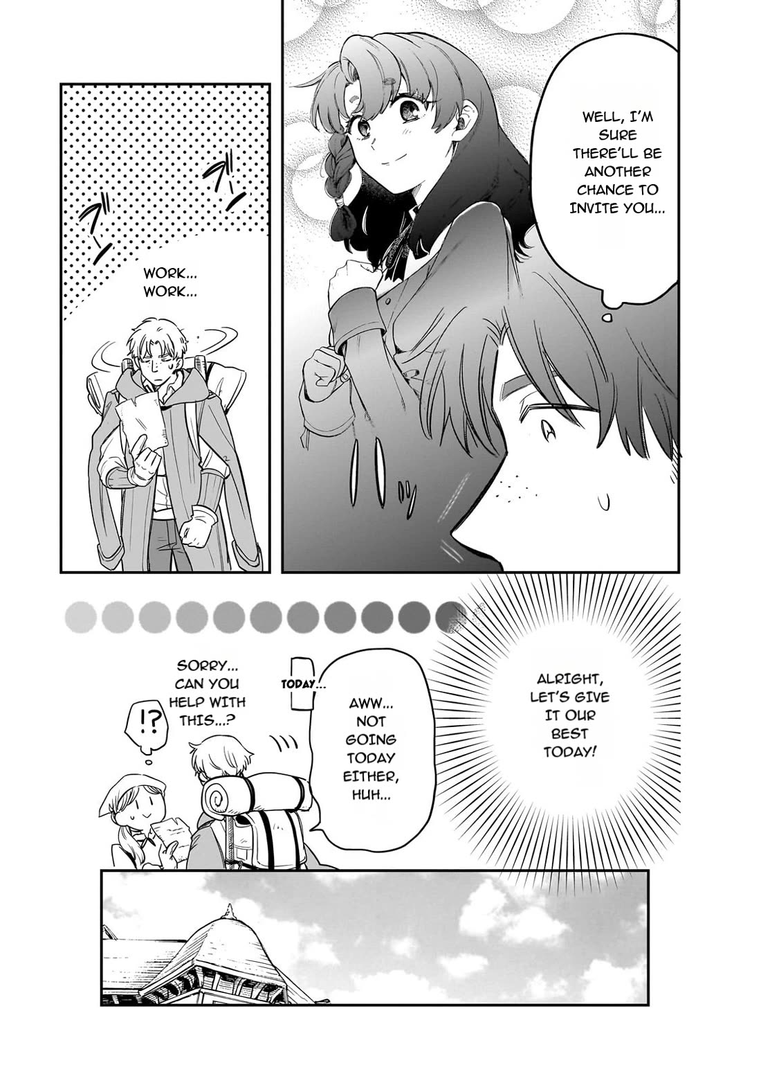 Tondemo Skill de Isekai Hourou Meshi: Sui no Daibouken chapter 75 page 9