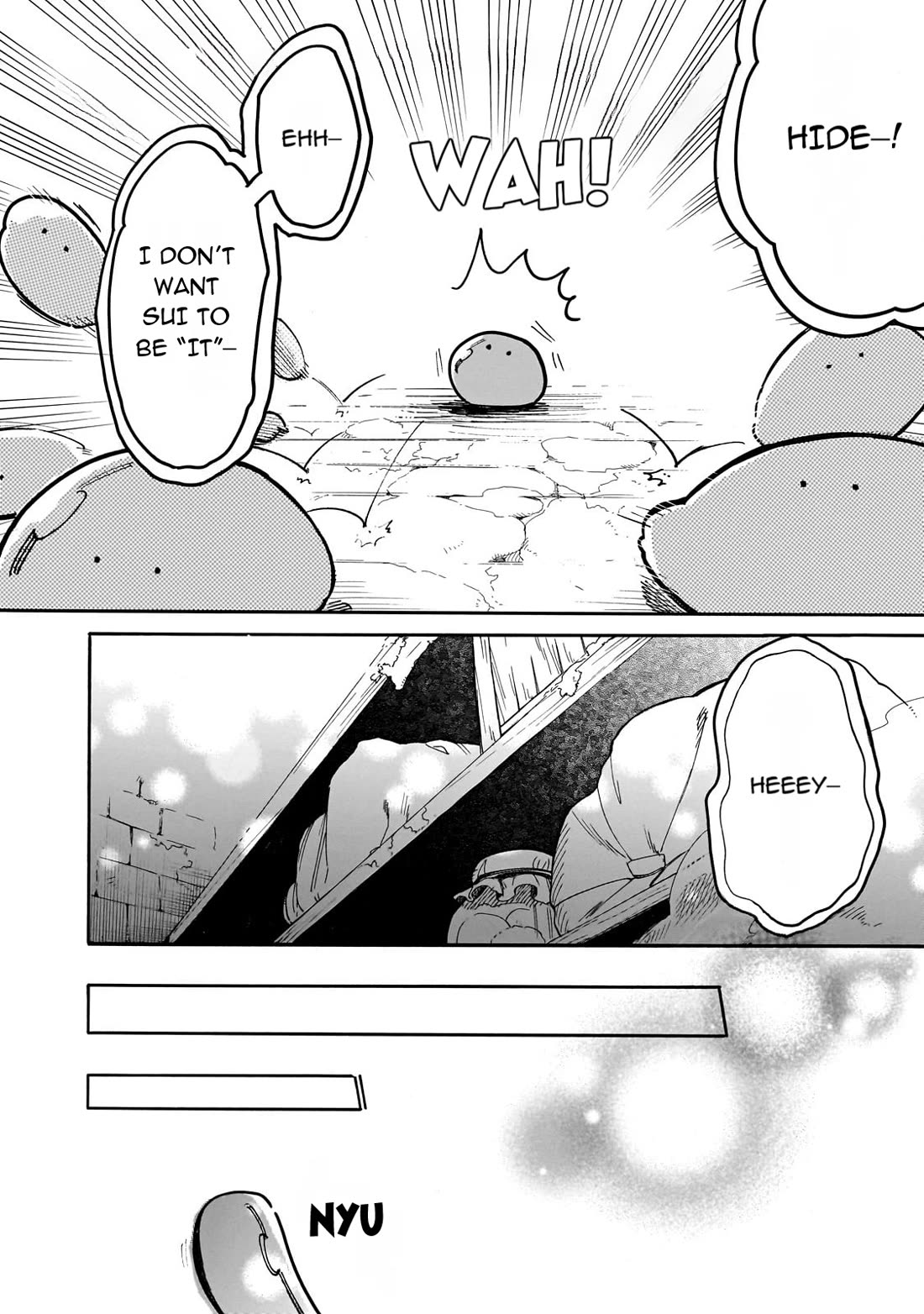 Tondemo Skill de Isekai Hourou Meshi: Sui no Daibouken chapter 77 page 12