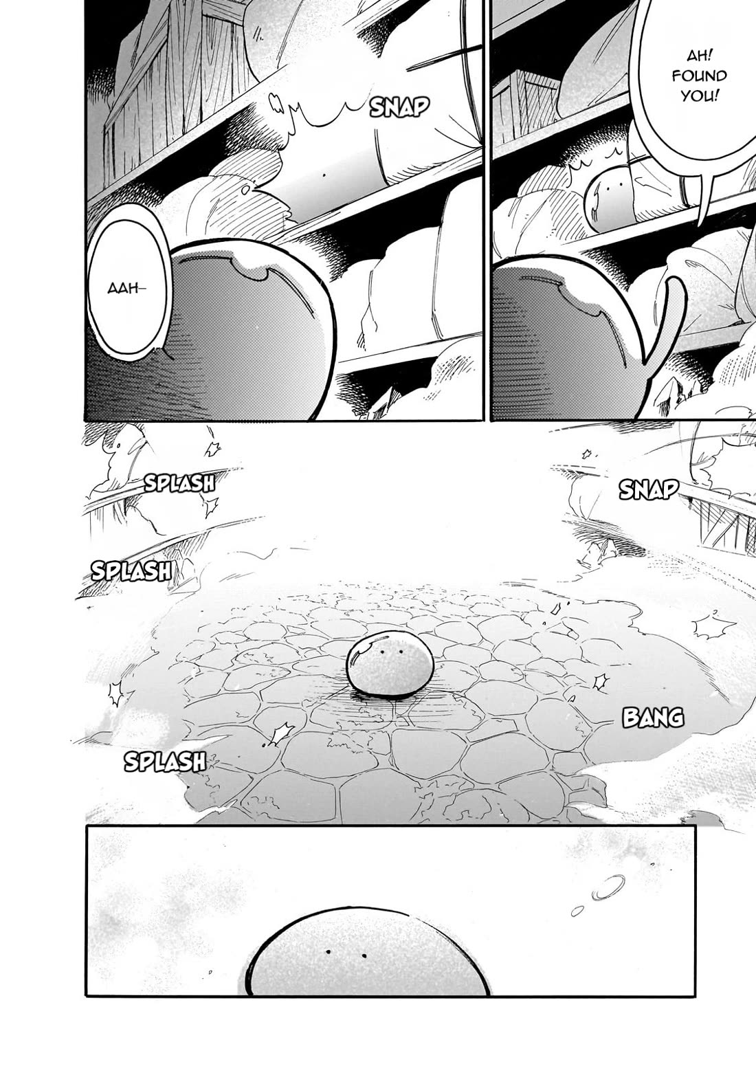 Tondemo Skill de Isekai Hourou Meshi: Sui no Daibouken chapter 77 page 14