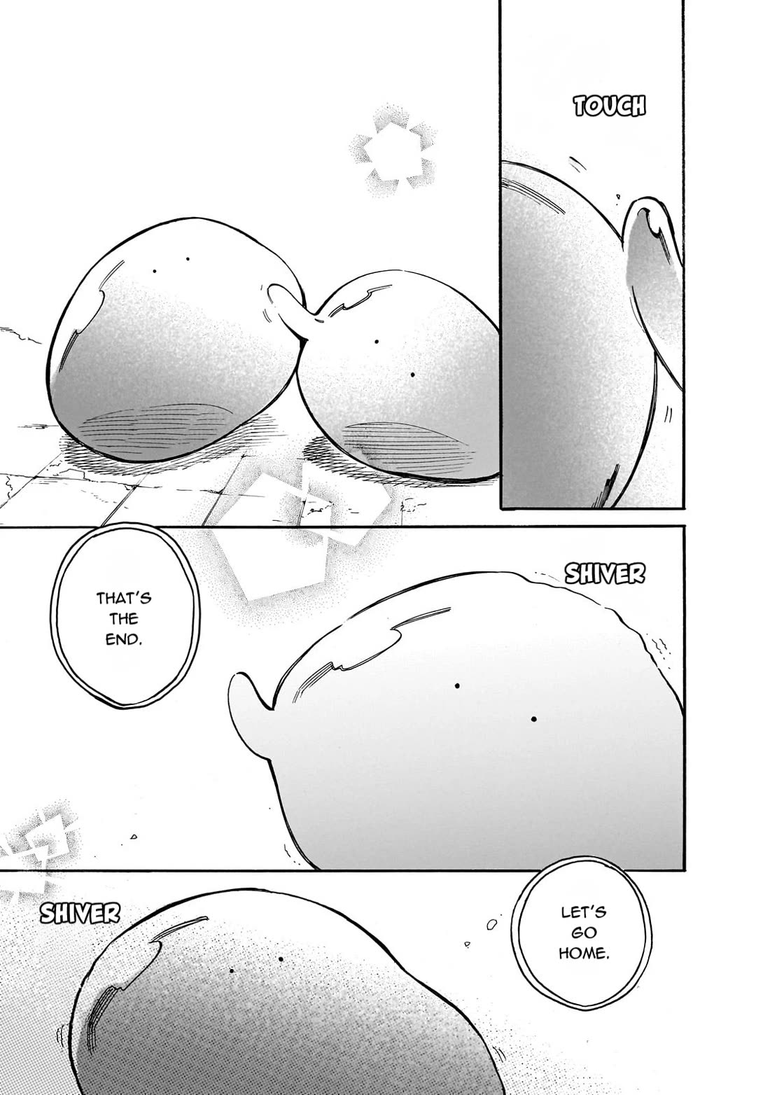 Tondemo Skill de Isekai Hourou Meshi: Sui no Daibouken chapter 77 page 15