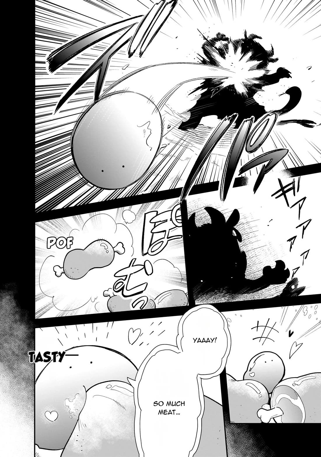 Tondemo Skill de Isekai Hourou Meshi: Sui no Daibouken chapter 78 page 2