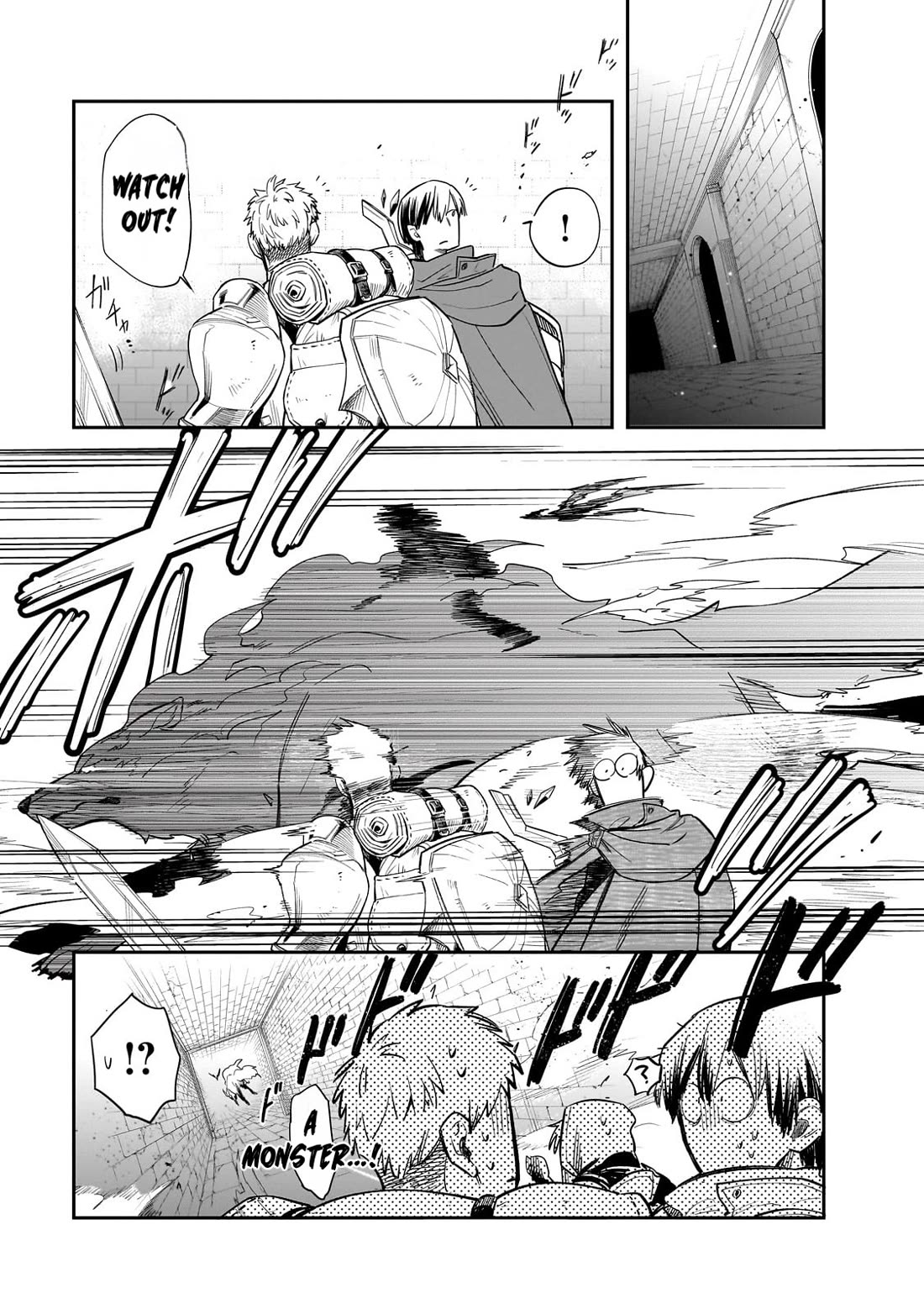 Tondemo Skill de Isekai Hourou Meshi: Sui no Daibouken chapter 78 page 5