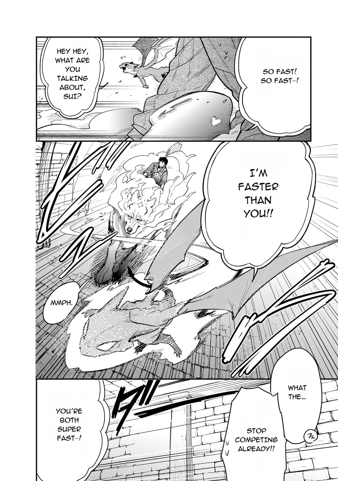 Tondemo Skill de Isekai Hourou Meshi: Sui no Daibouken chapter 78 page 6