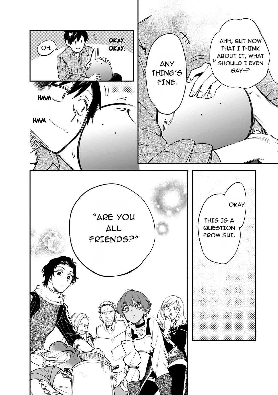 Tondemo Skill de Isekai Hourou Meshi: Sui no Daibouken chapter 79 page 8