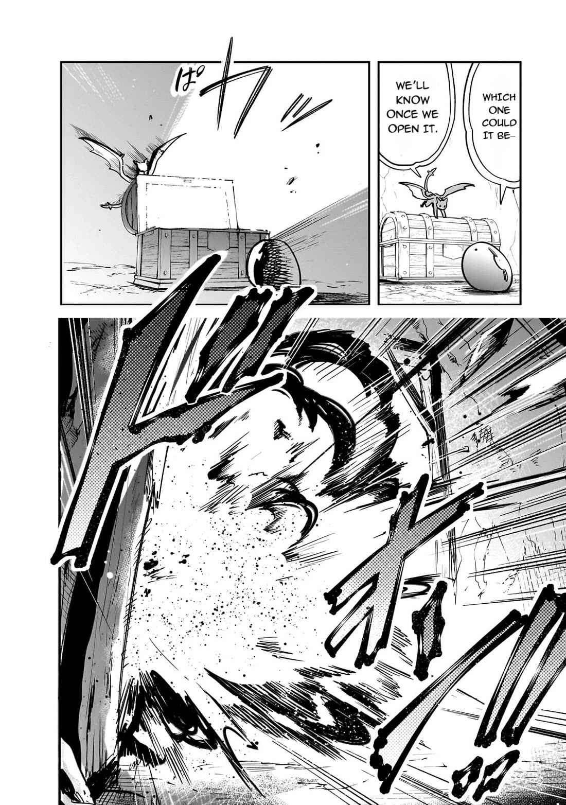 Tondemo Skill de Isekai Hourou Meshi: Sui no Daibouken chapter 80 page 10