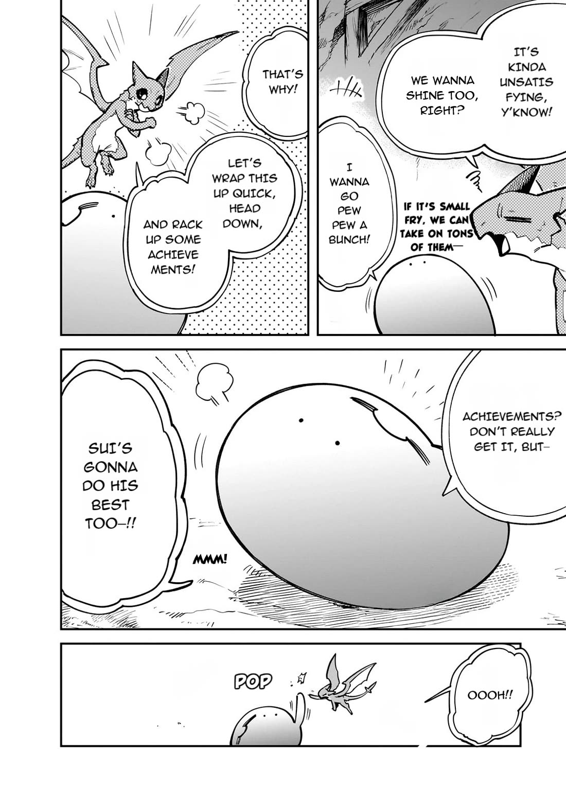 Tondemo Skill de Isekai Hourou Meshi: Sui no Daibouken chapter 80 page 12